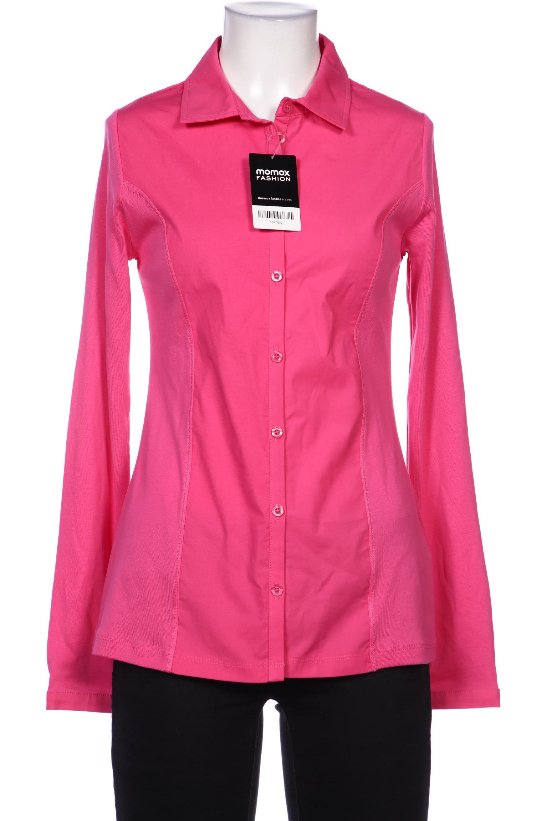 

Madeleine Damen Bluse, pink, Gr. 34