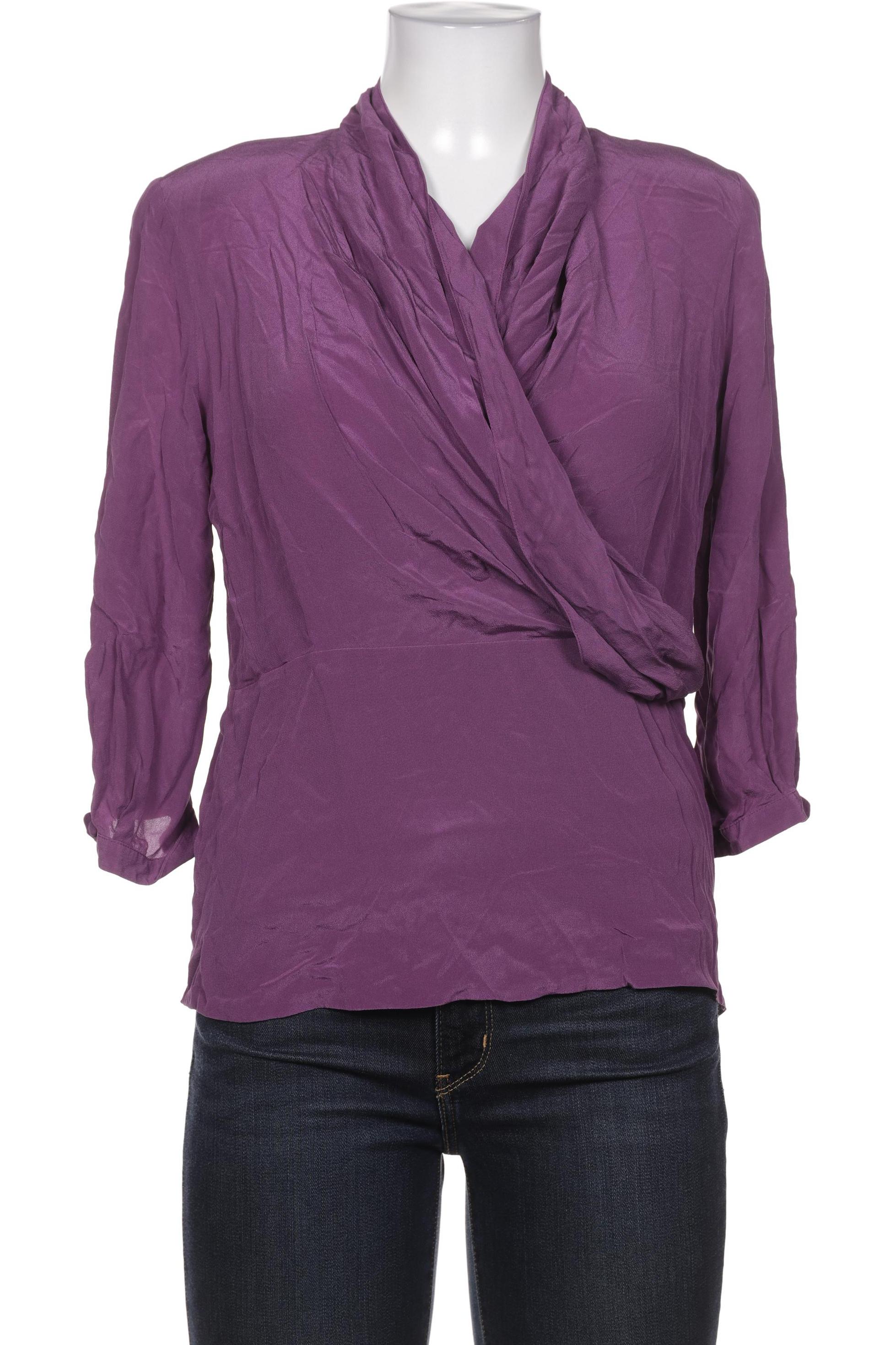 

Madeleine Damen Bluse, flieder, Gr. 38