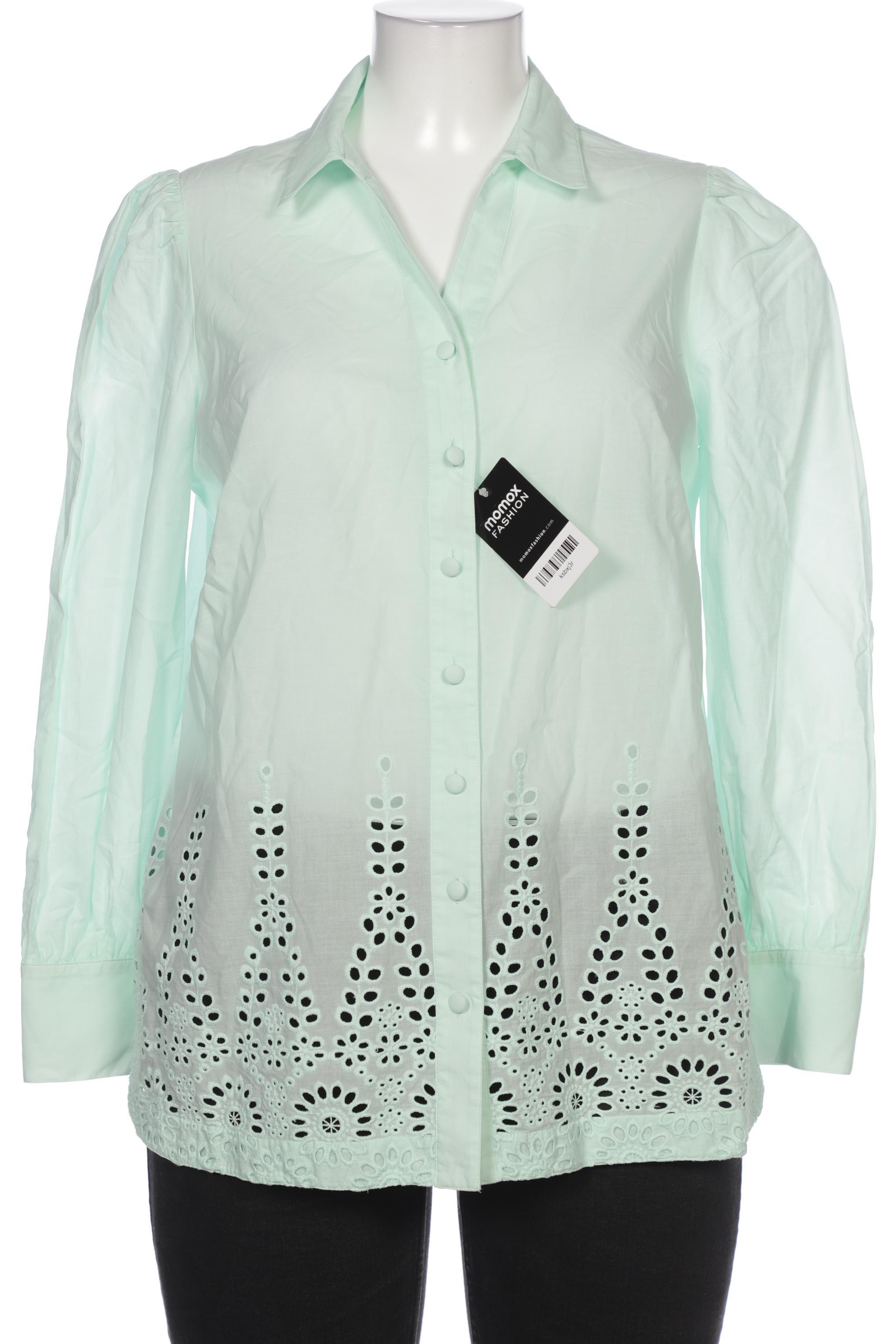 

Madeleine Damen Bluse, hellgrün
