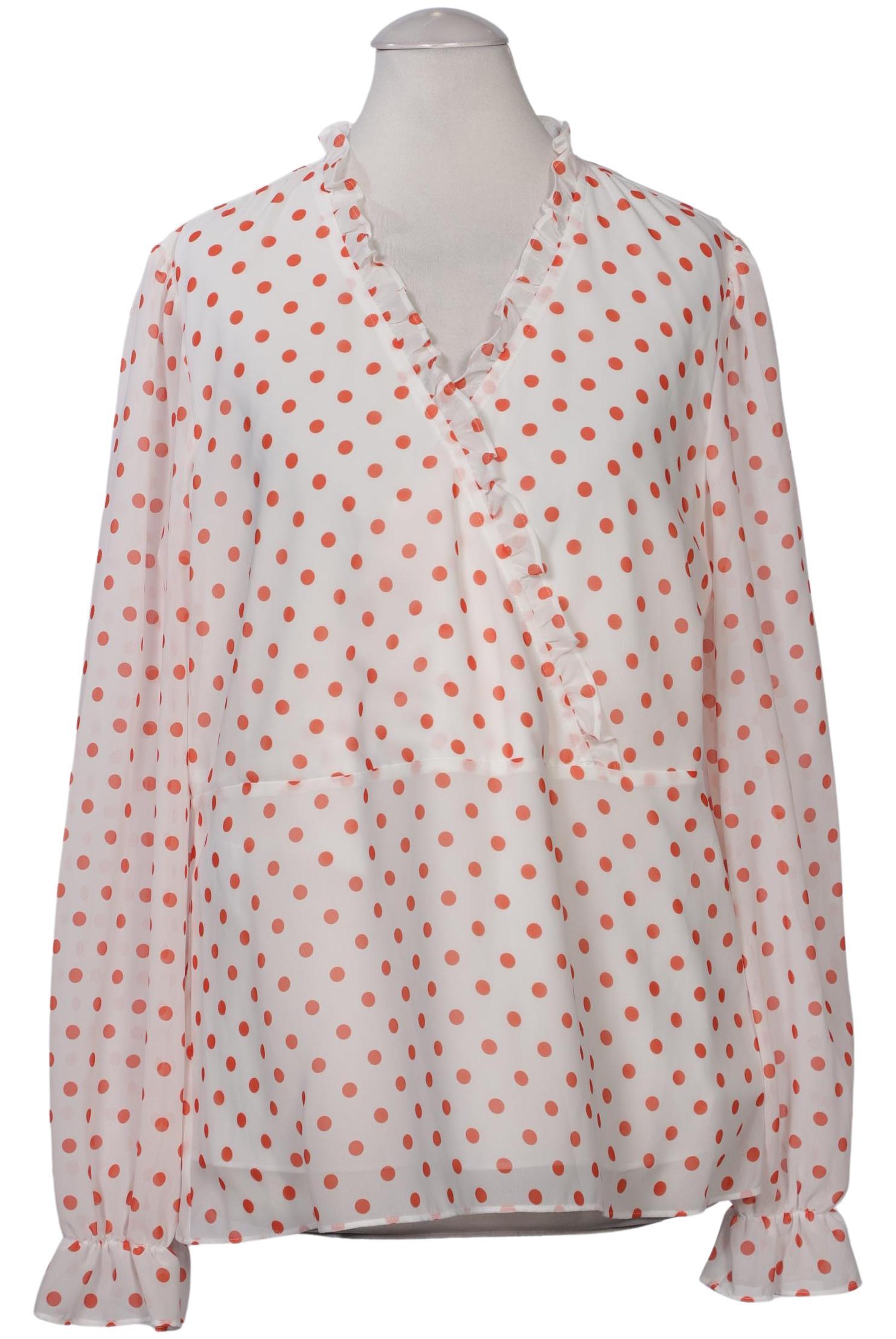 

Madeleine Damen Bluse, weiß, Gr. 38