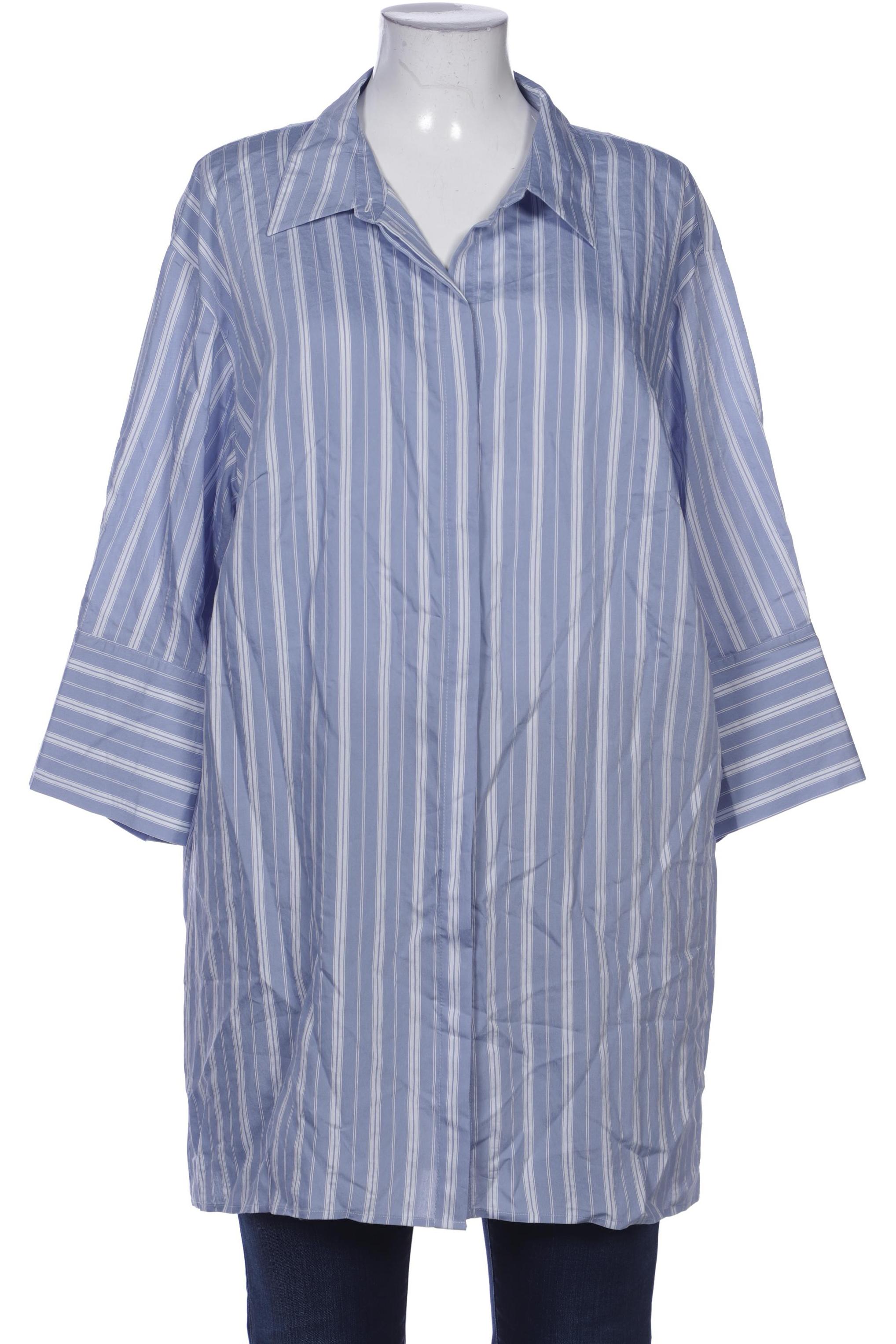 

Madeleine Damen Bluse, hellblau, Gr. 48
