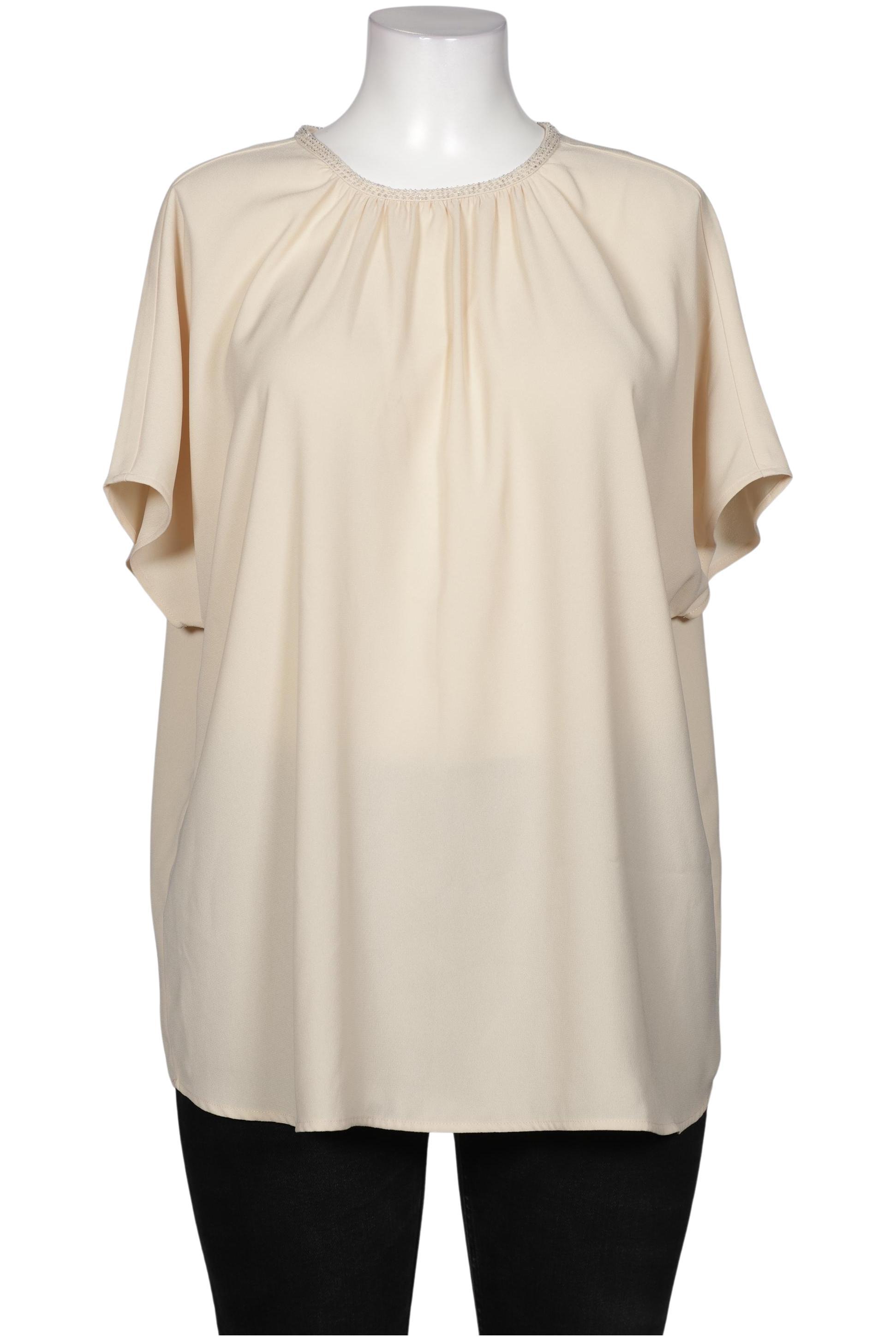 

Madeleine Damen Bluse, beige, Gr. 46