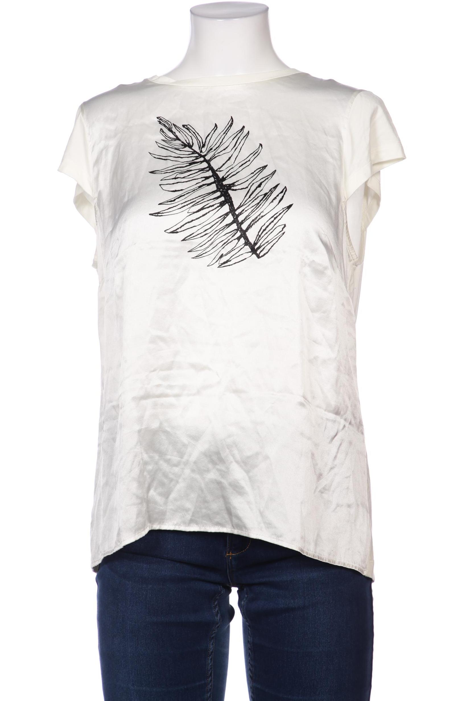 

Madeleine Damen Bluse, cremeweiß, Gr. 42