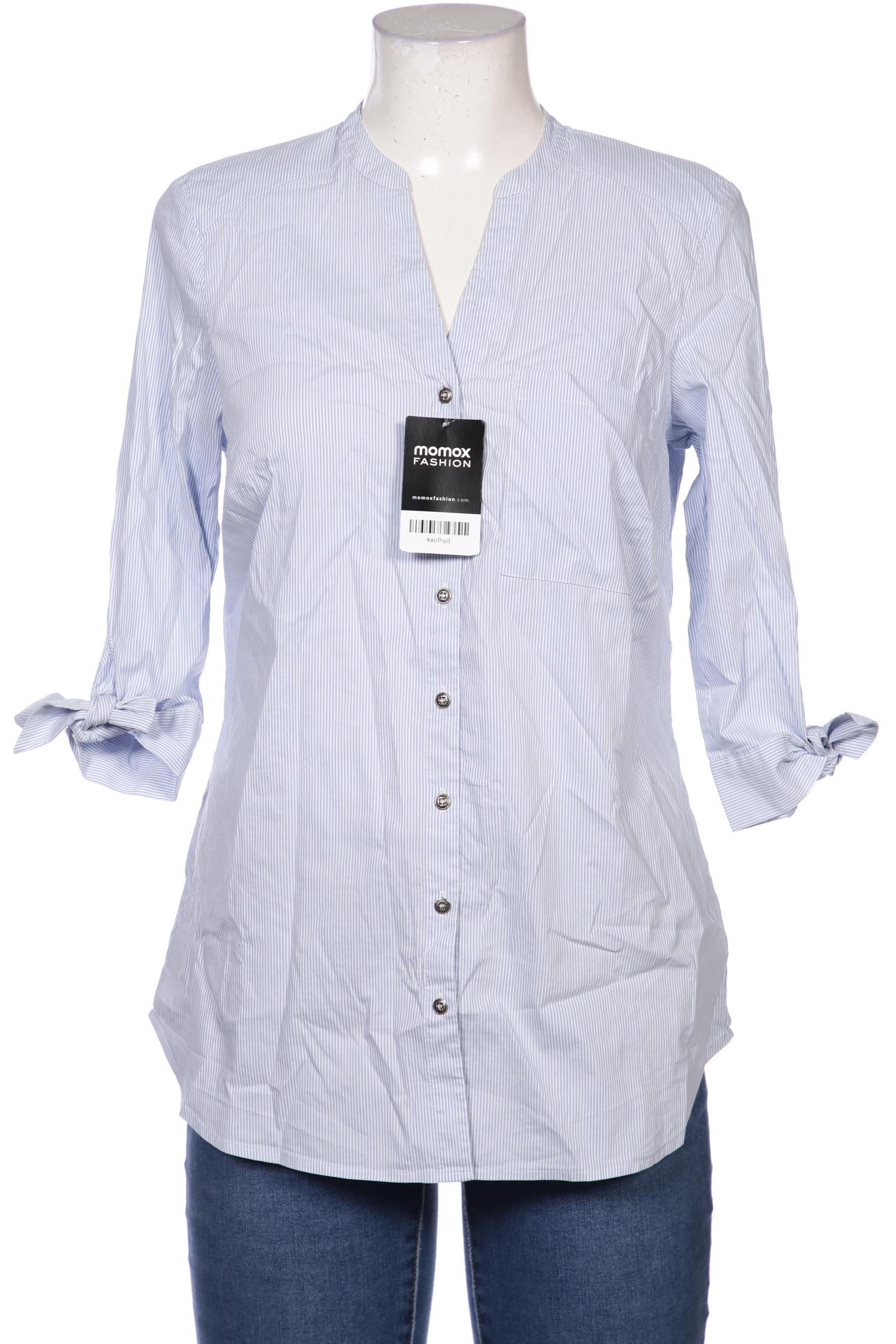 

Madeleine Damen Bluse, hellblau, Gr. 40