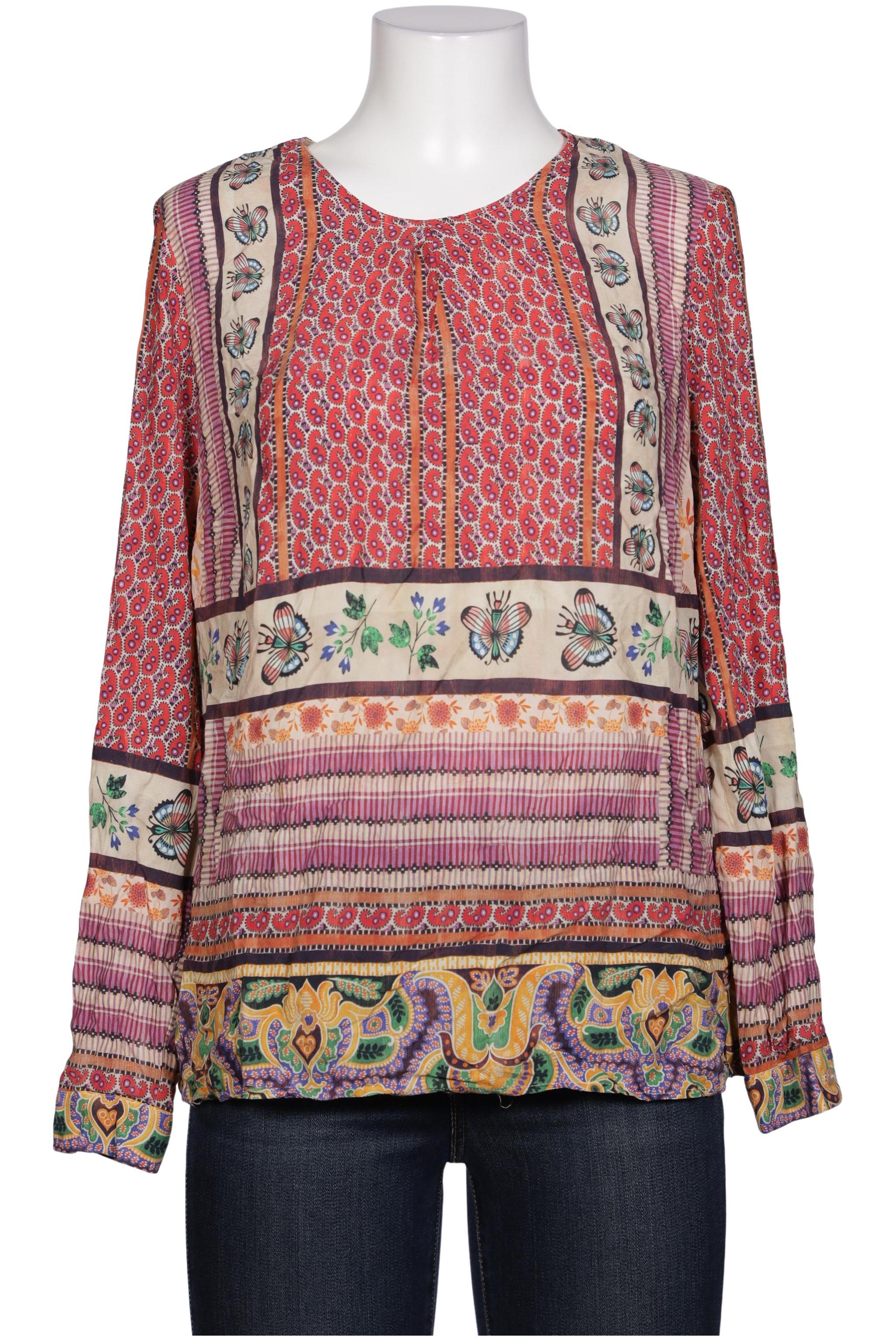 

Madeleine Damen Bluse, mehrfarbig, Gr. 42