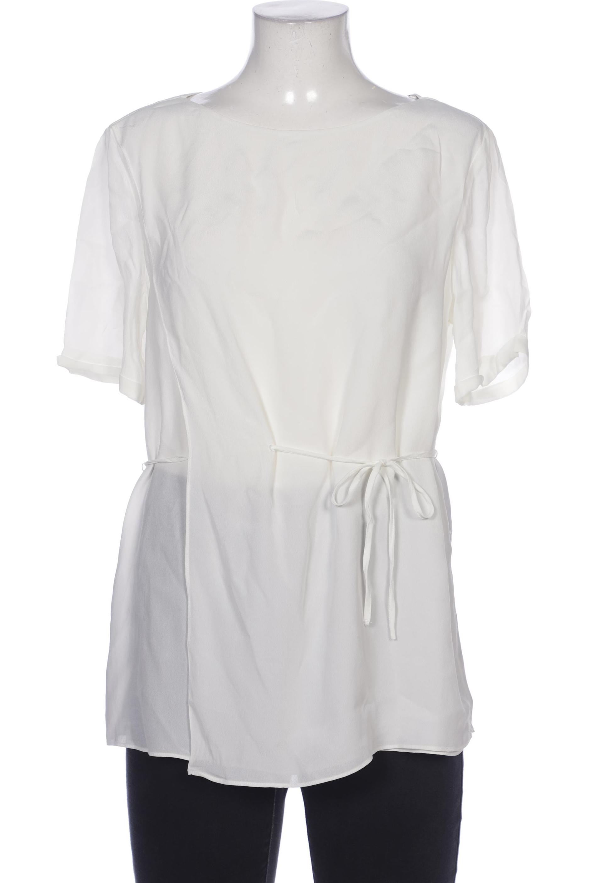

Madeleine Damen Bluse, weiß, Gr. 38