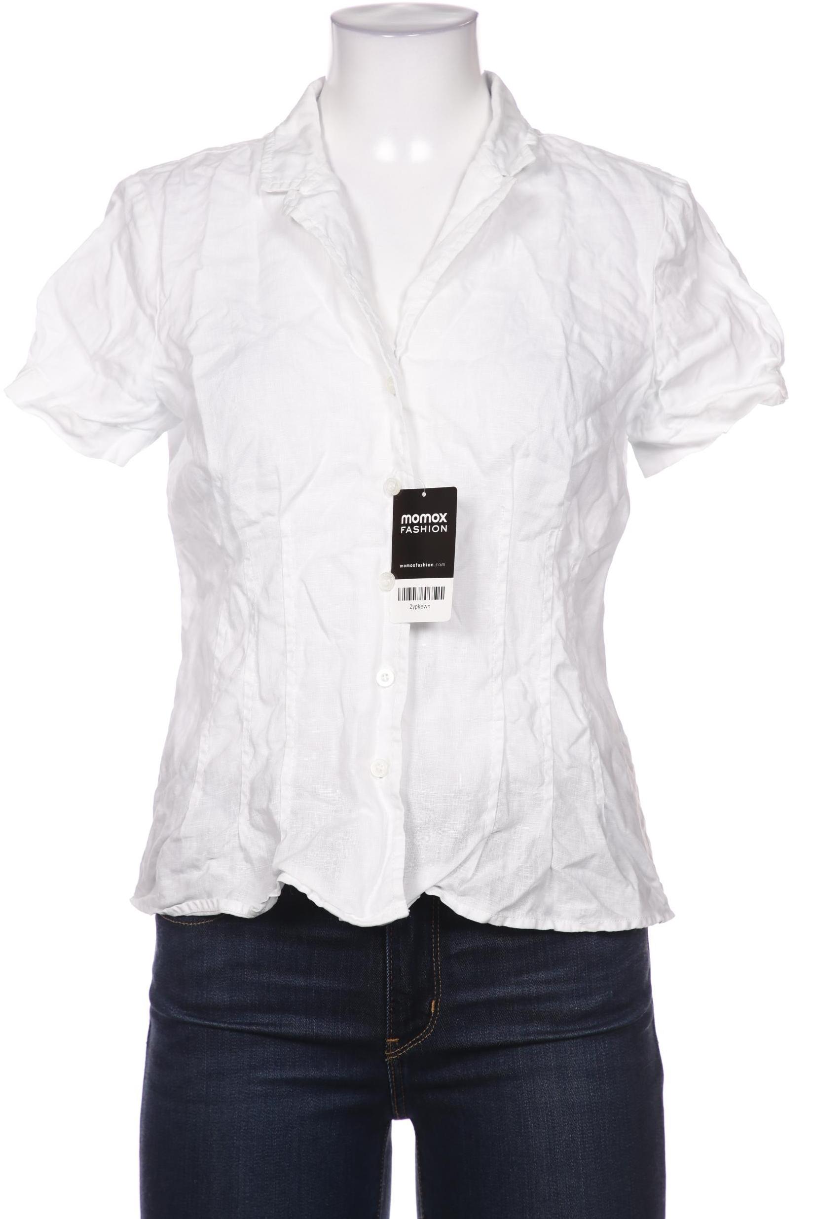 

Madeleine Damen Bluse, weiß, Gr. 38