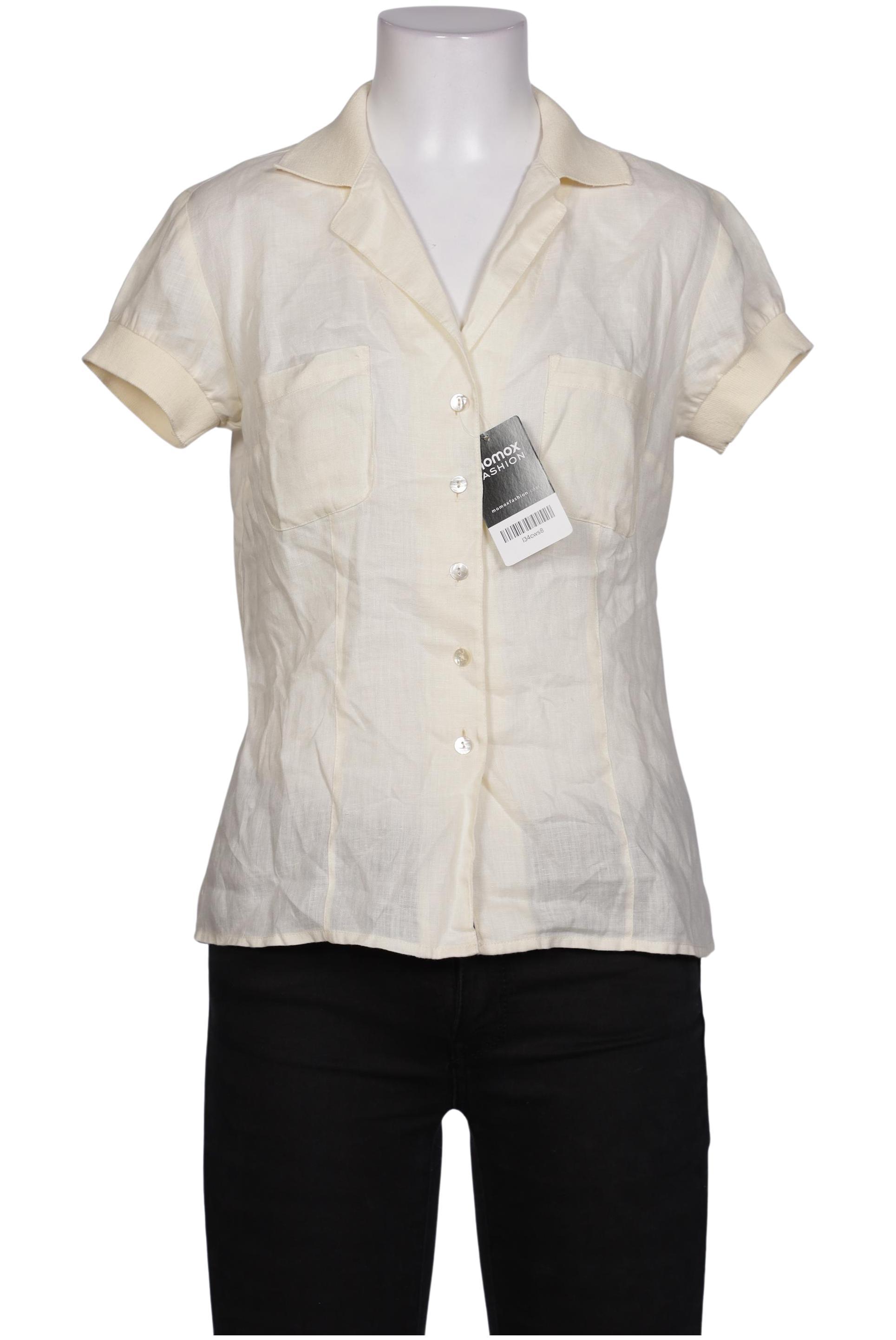 

Madeleine Damen Bluse, beige, Gr. 36