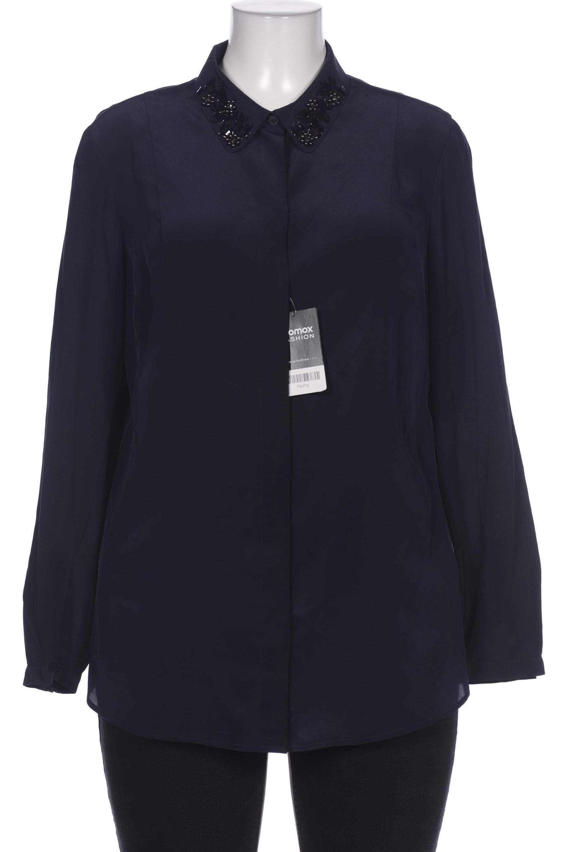 

Madeleine Damen Bluse, marineblau