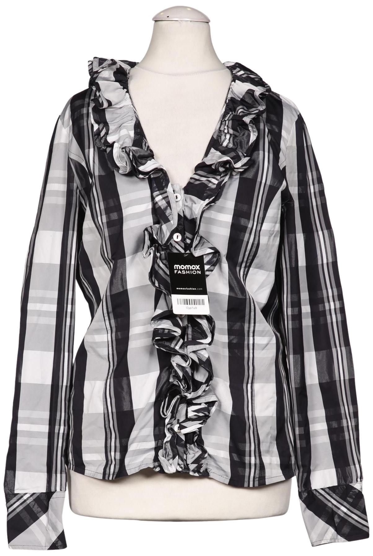 

Madeleine Damen Bluse, mehrfarbig, Gr. 36