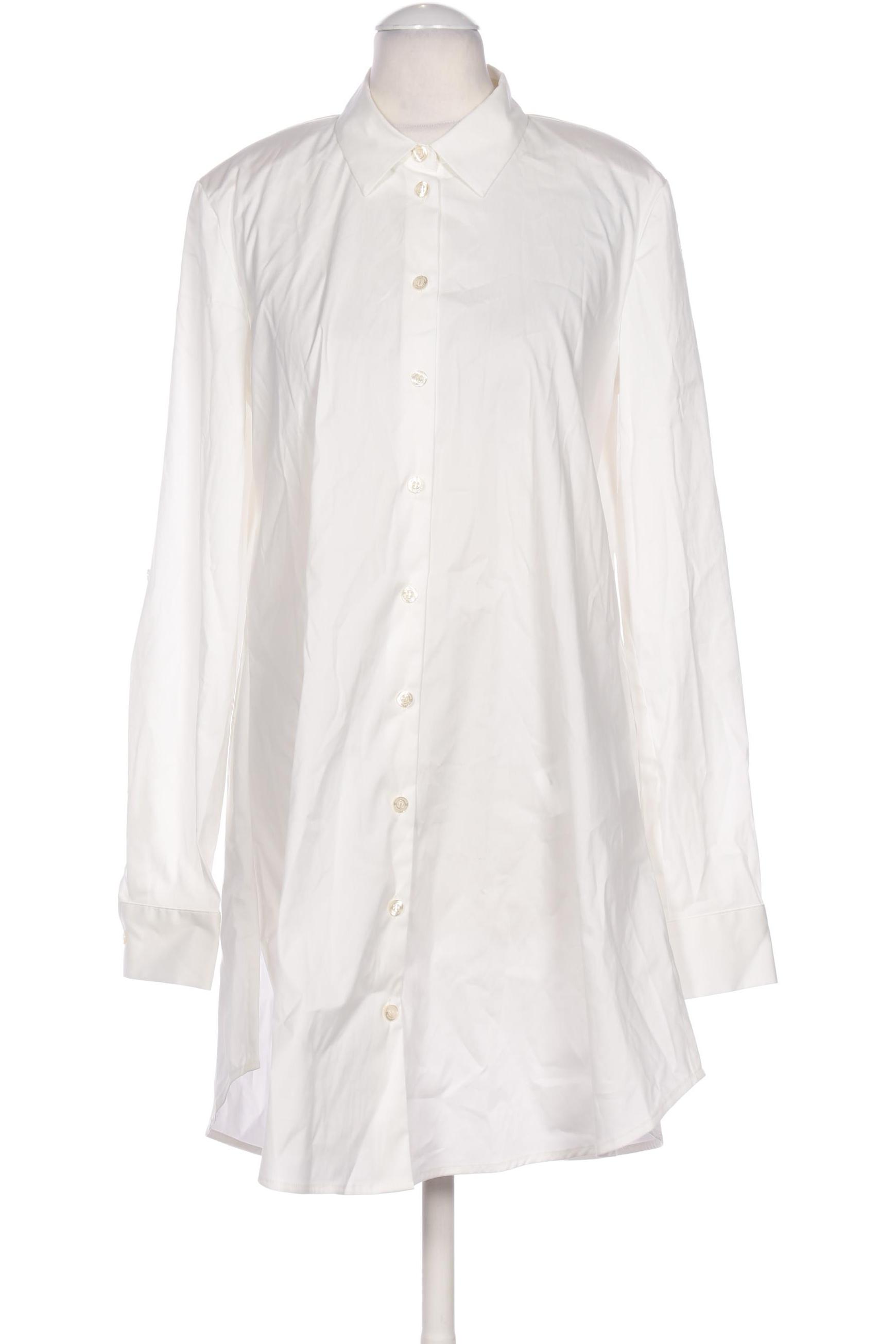 

Madeleine Damen Bluse, cremeweiß, Gr. 36