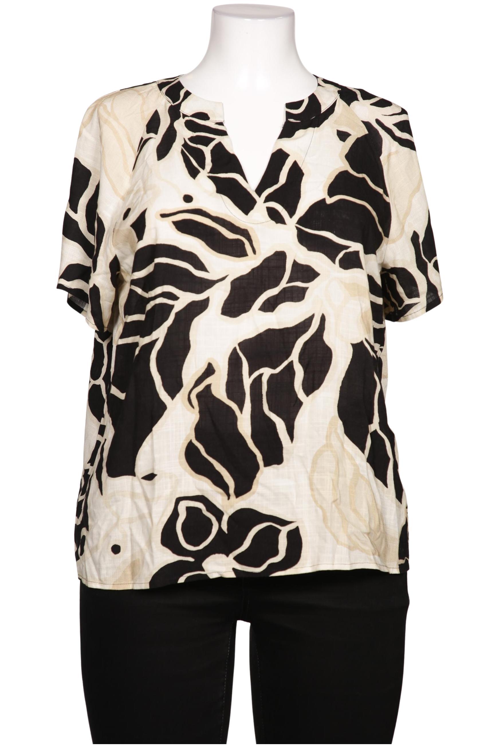 

Madeleine Damen Bluse, mehrfarbig, Gr. 44