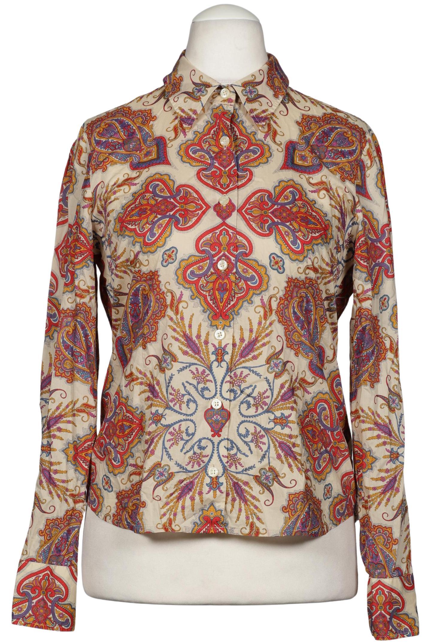 

Madeleine Damen Bluse, mehrfarbig, Gr. 38