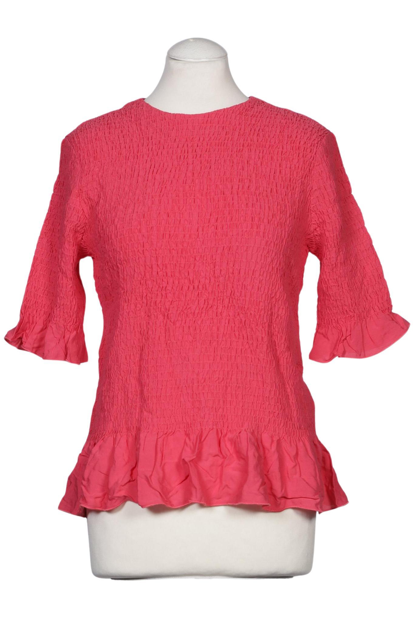 

Madeleine Damen Bluse, pink, Gr. 38