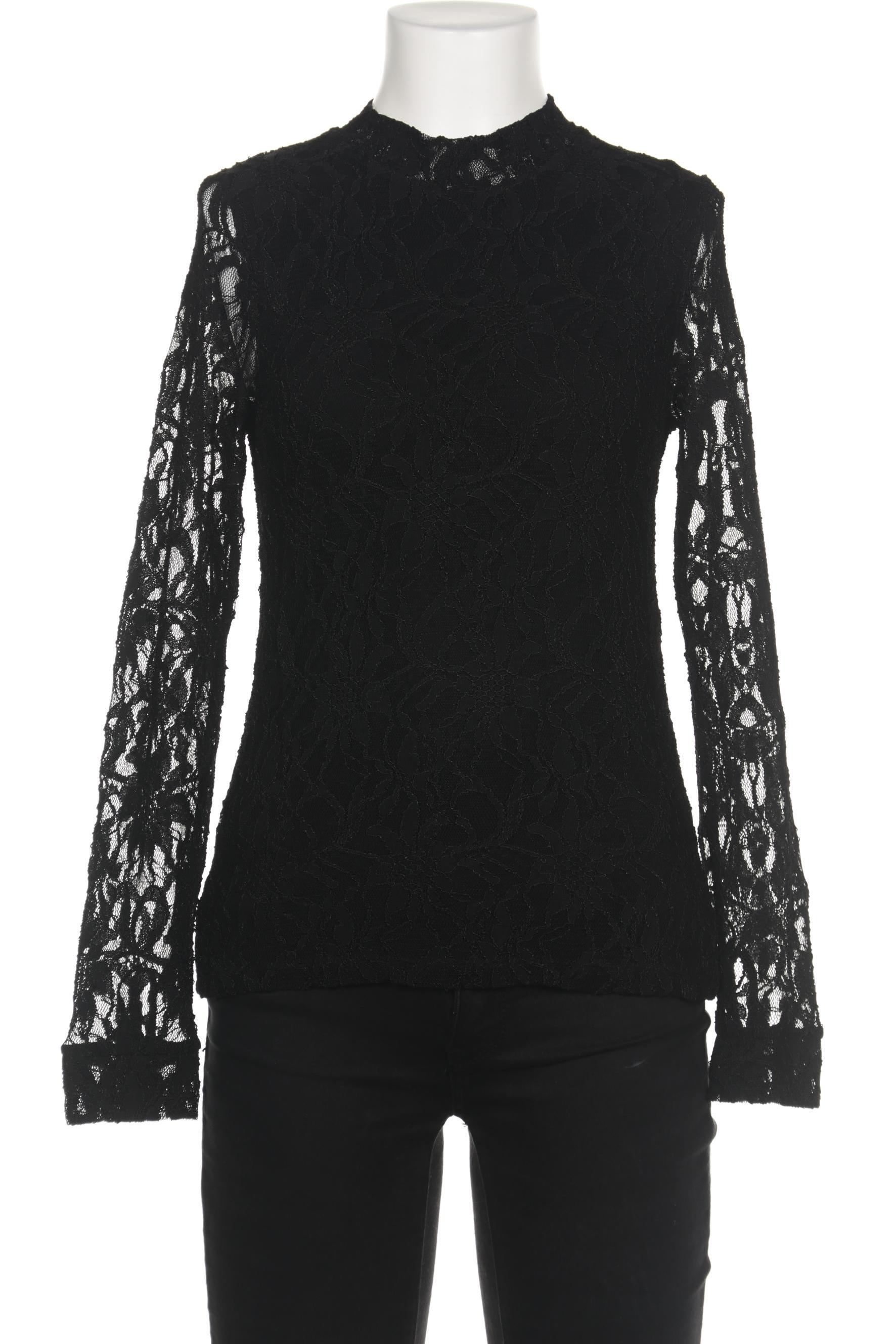 

Madeleine Damen Bluse, schwarz, Gr. 34