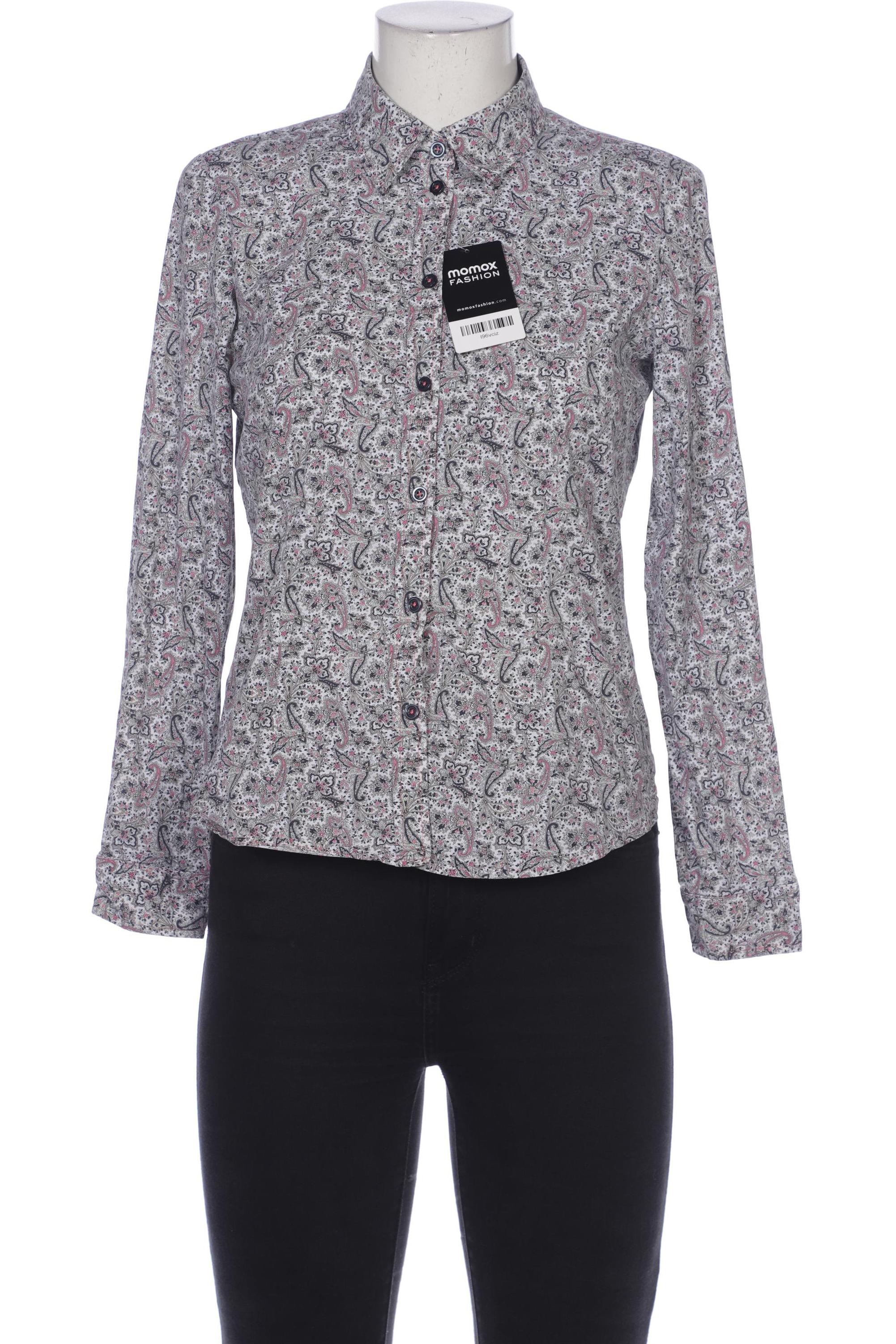

Madeleine Damen Bluse, grau, Gr. 38