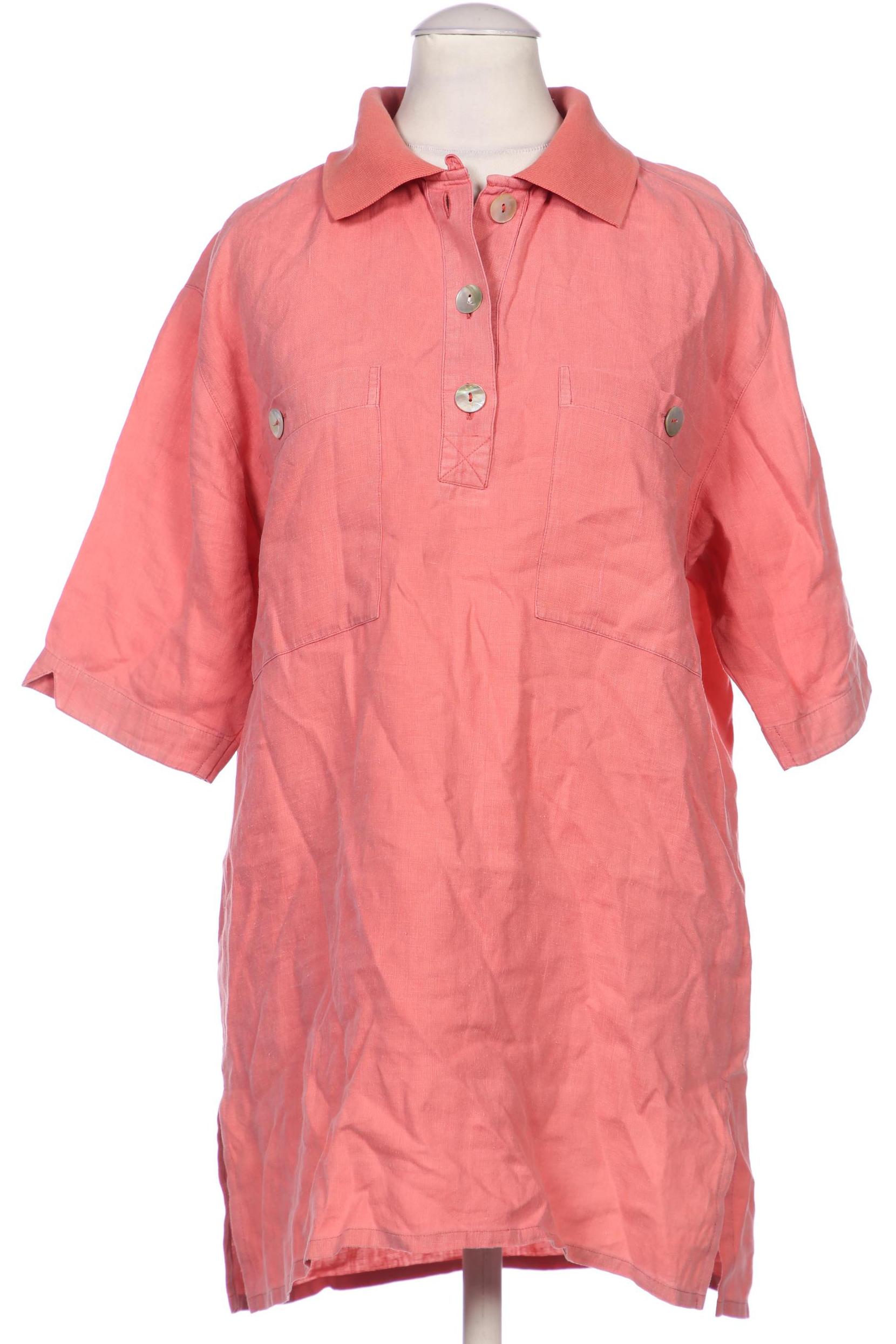 

Madeleine Damen Bluse, pink, Gr. 34