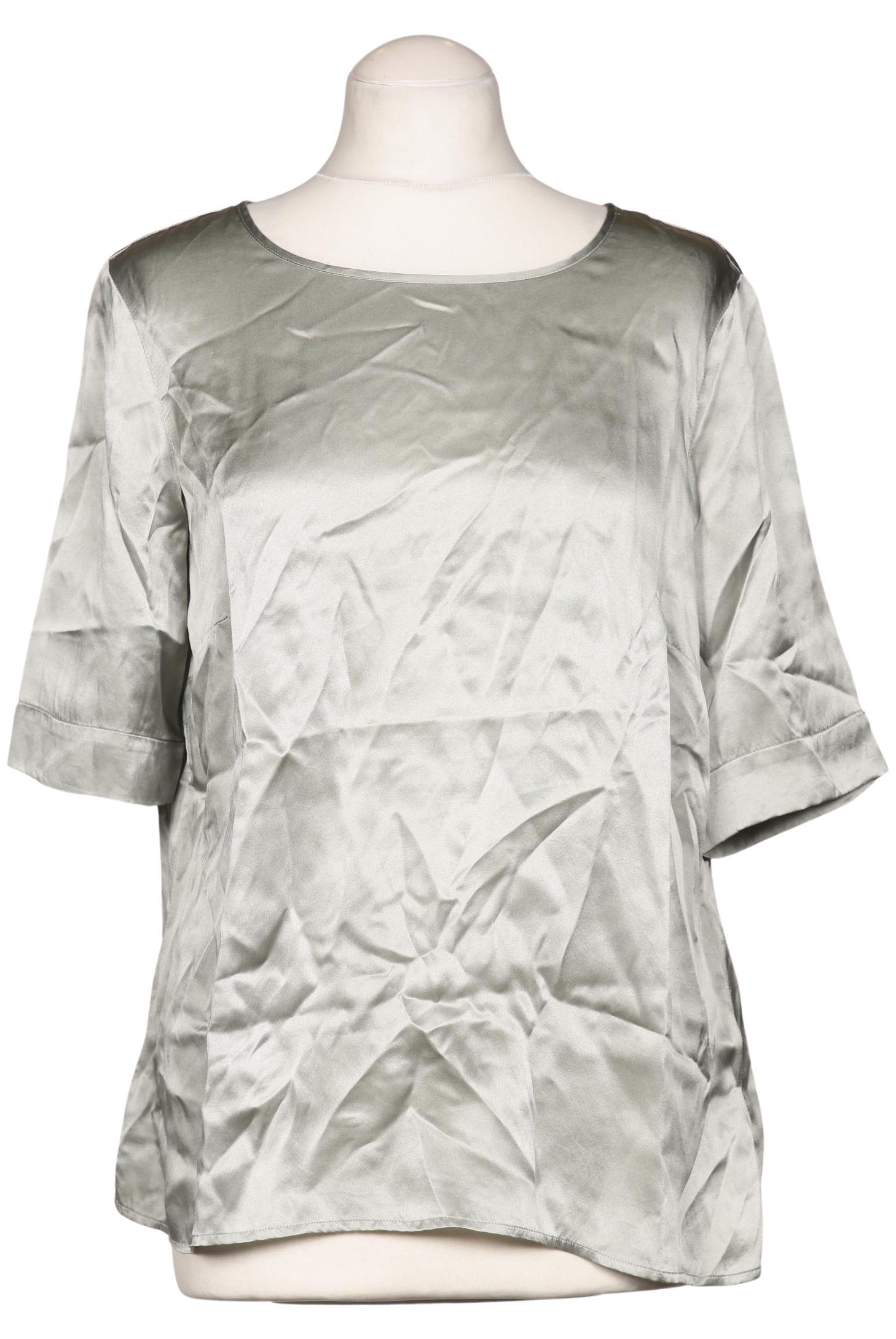 

Madeleine Damen Bluse, hellgrün, Gr. 40