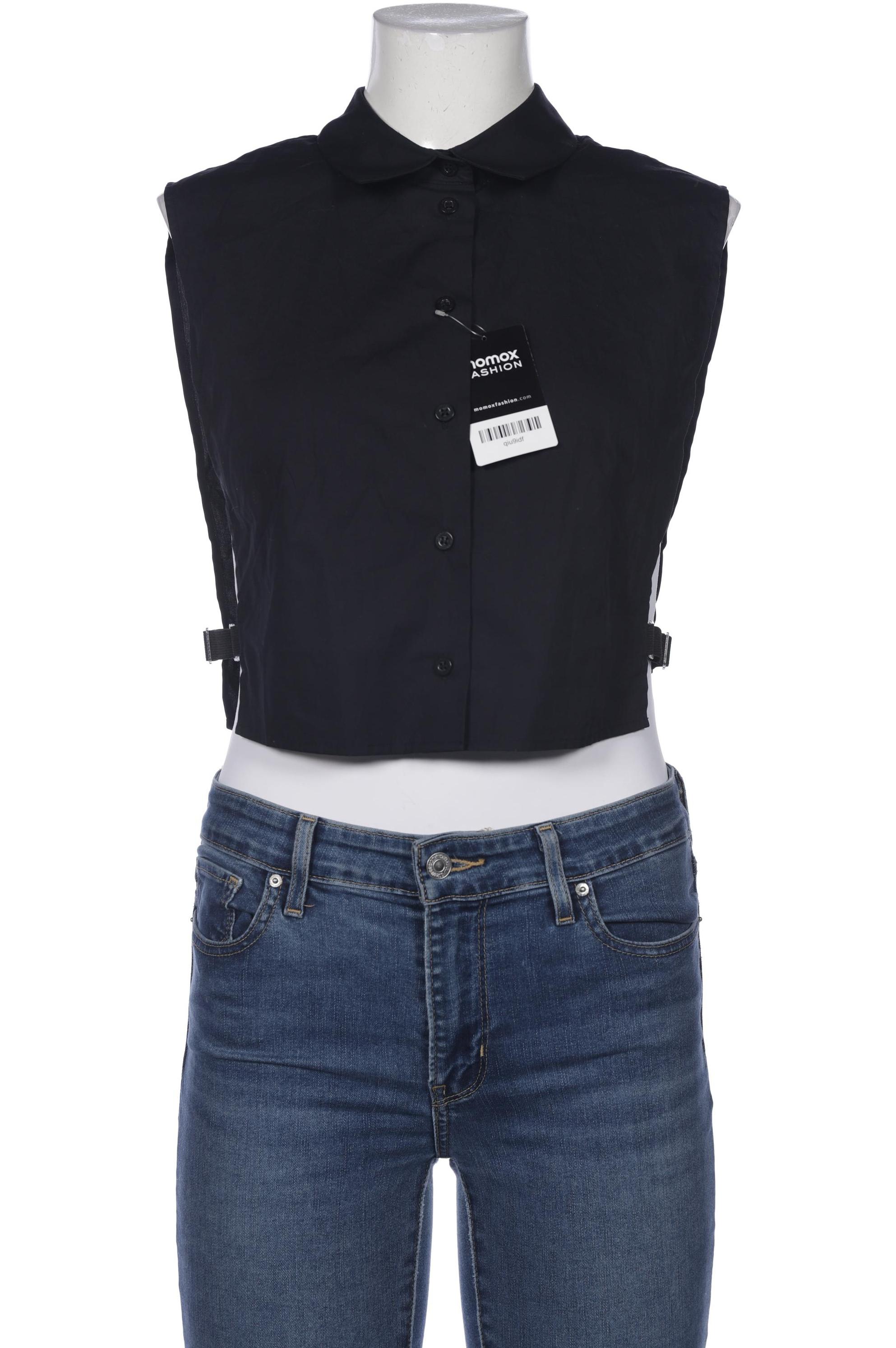

Madeleine Damen Bluse, marineblau, Gr. 38