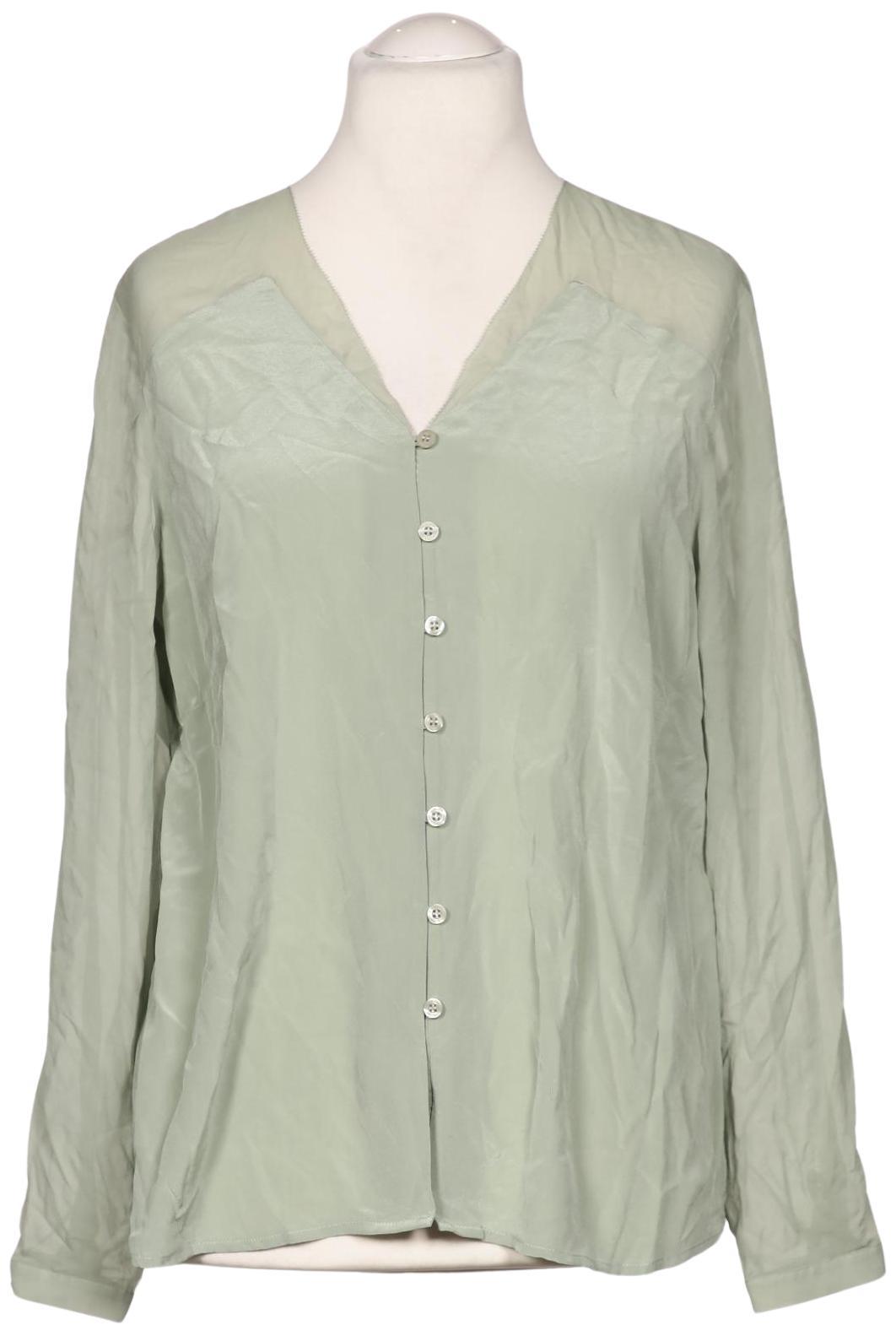 

Madeleine Damen Bluse, hellgrün, Gr. 42
