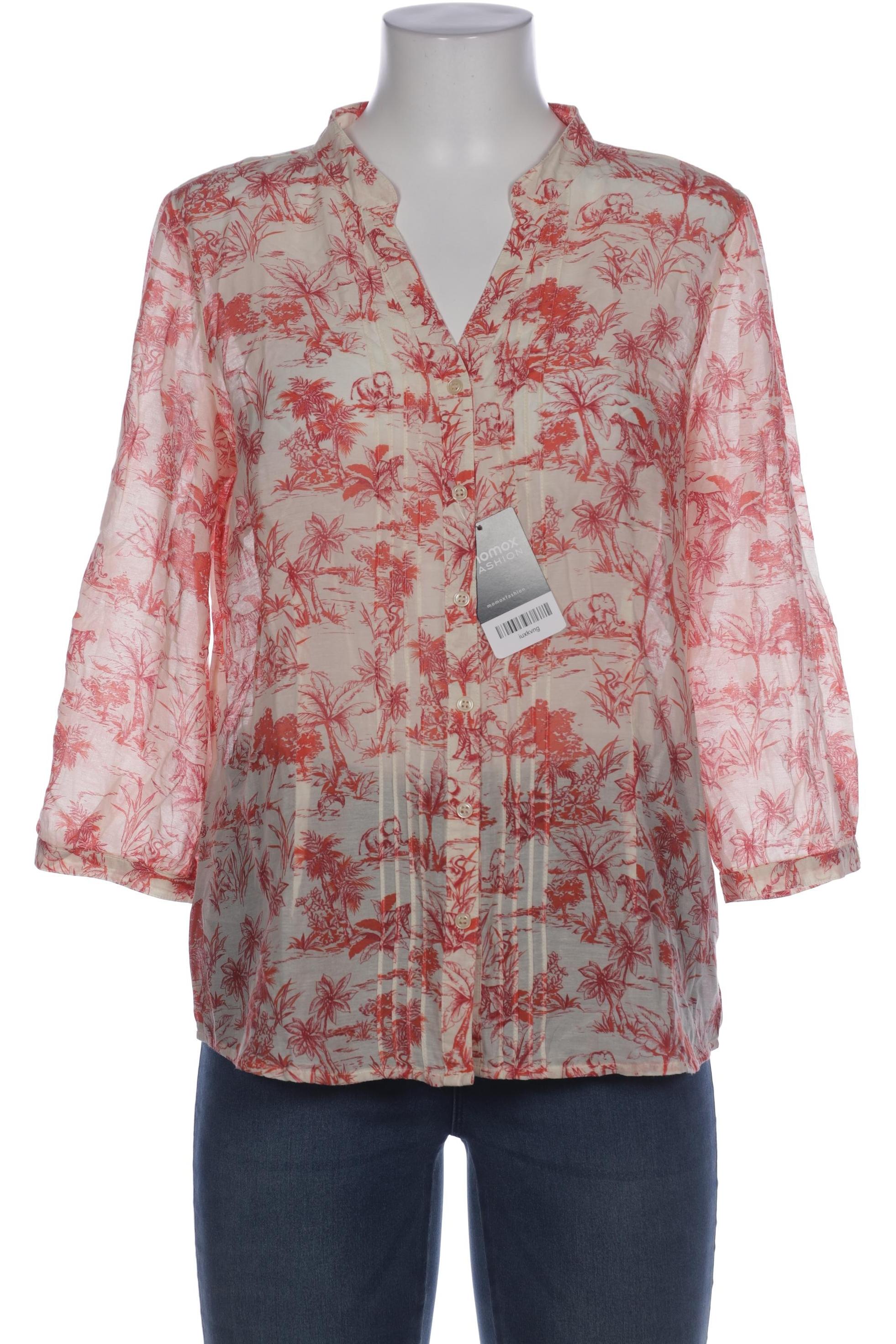 

Madeleine Damen Bluse, beige, Gr. 42
