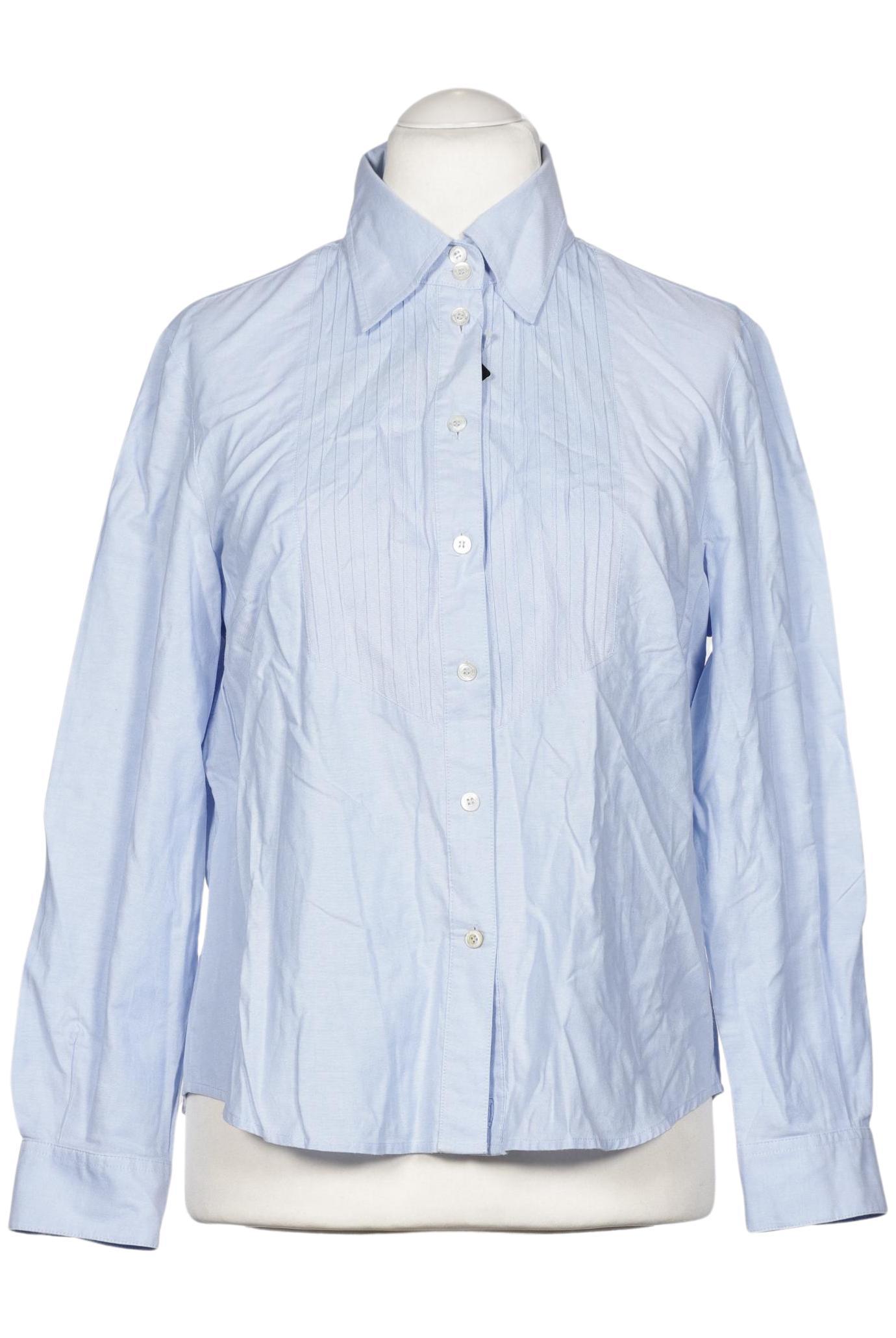 

Madeleine Damen Bluse, hellblau, Gr. 42