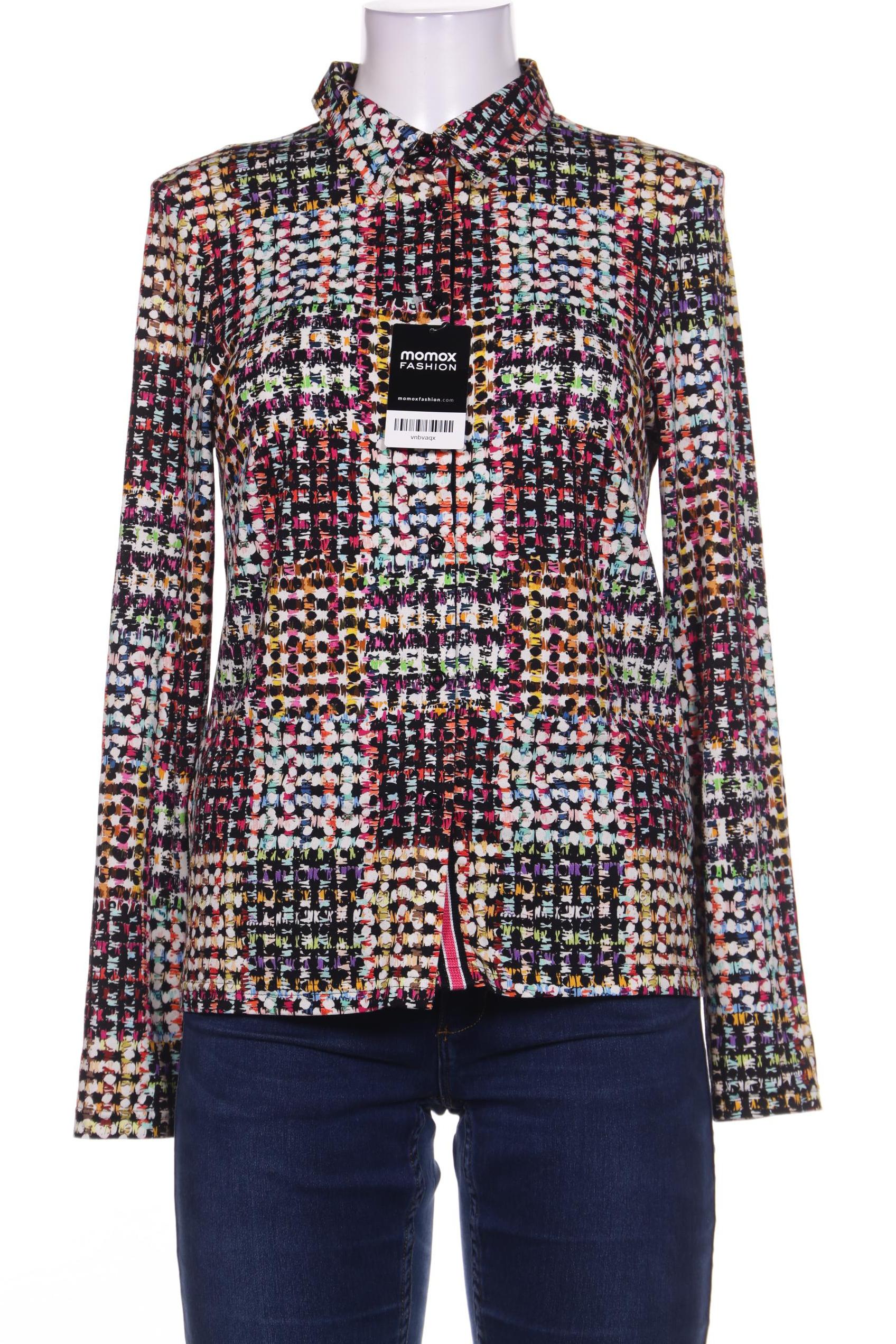 

Madeleine Damen Bluse, mehrfarbig, Gr. 40