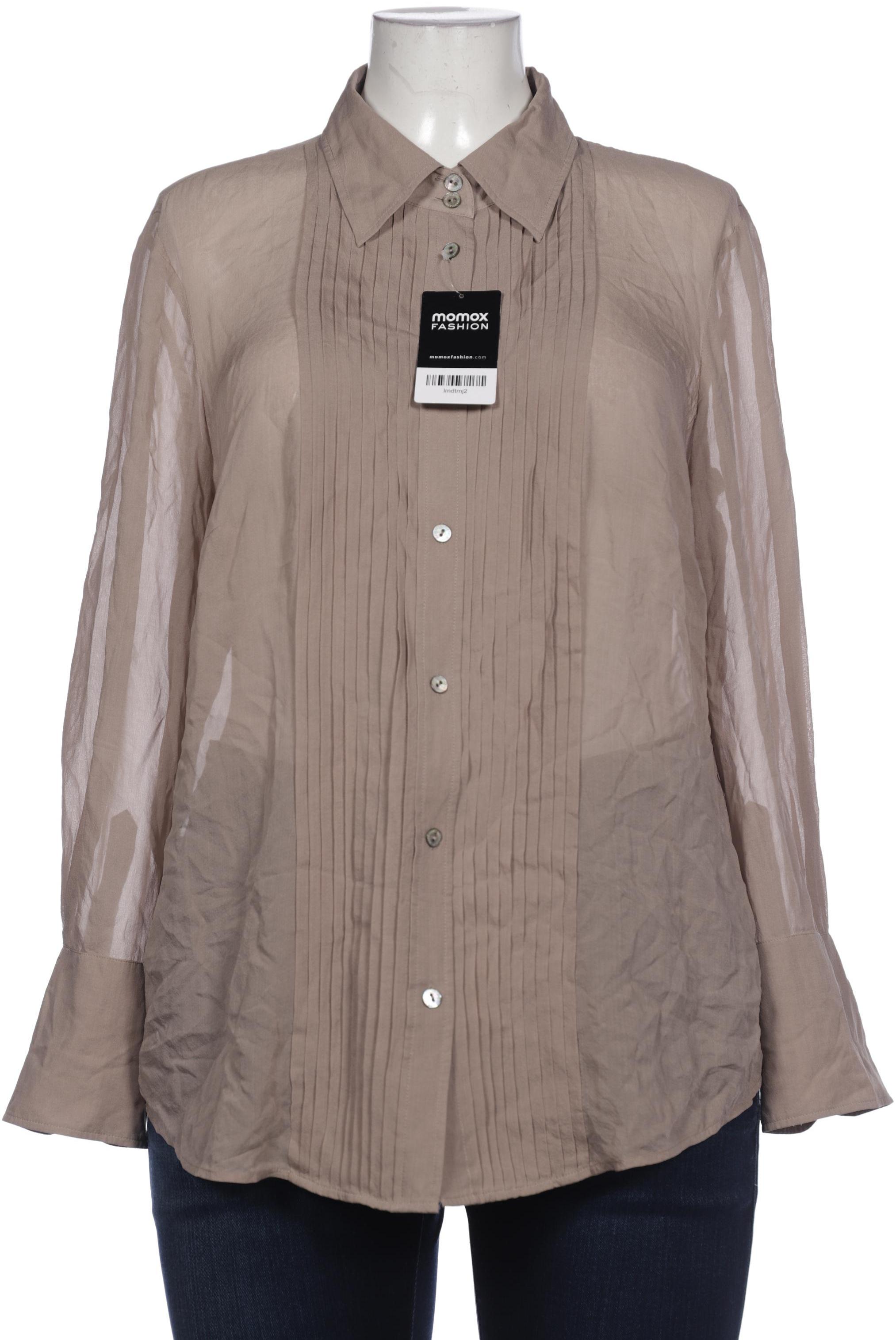 

Madeleine Damen Bluse, grau, Gr. 44