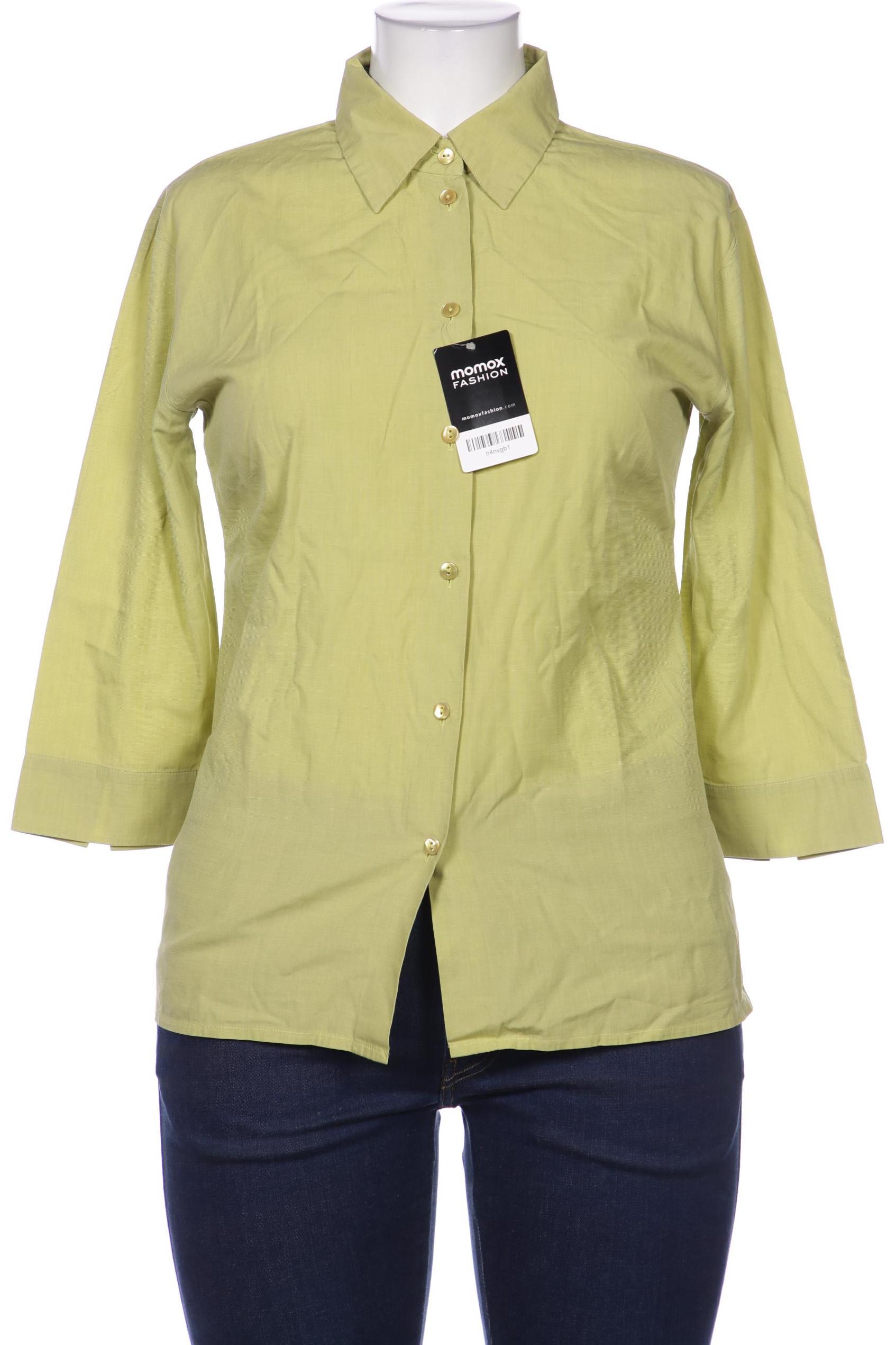 

Madeleine Damen Bluse, hellgrün, Gr. 44
