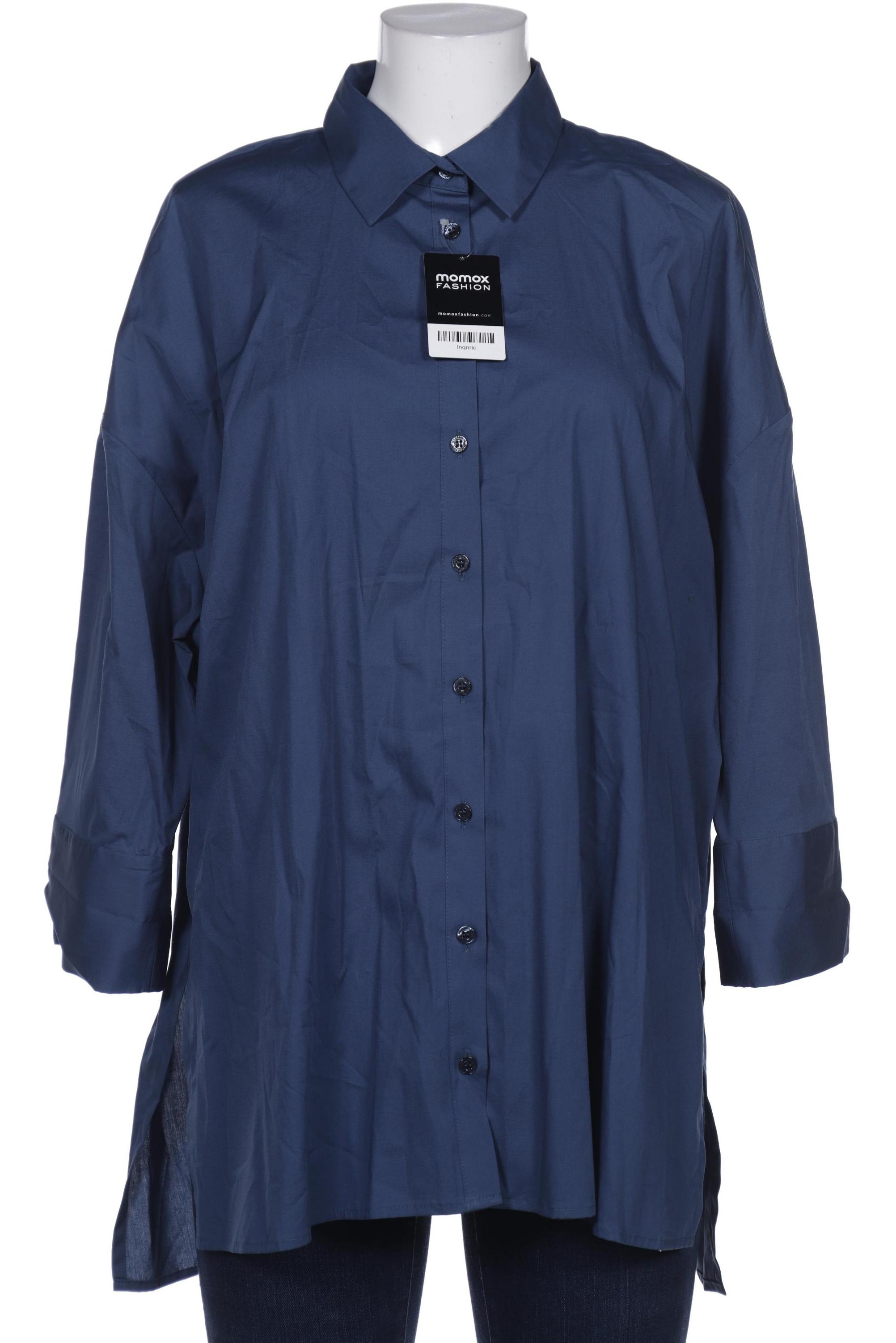 

Madeleine Damen Bluse, blau