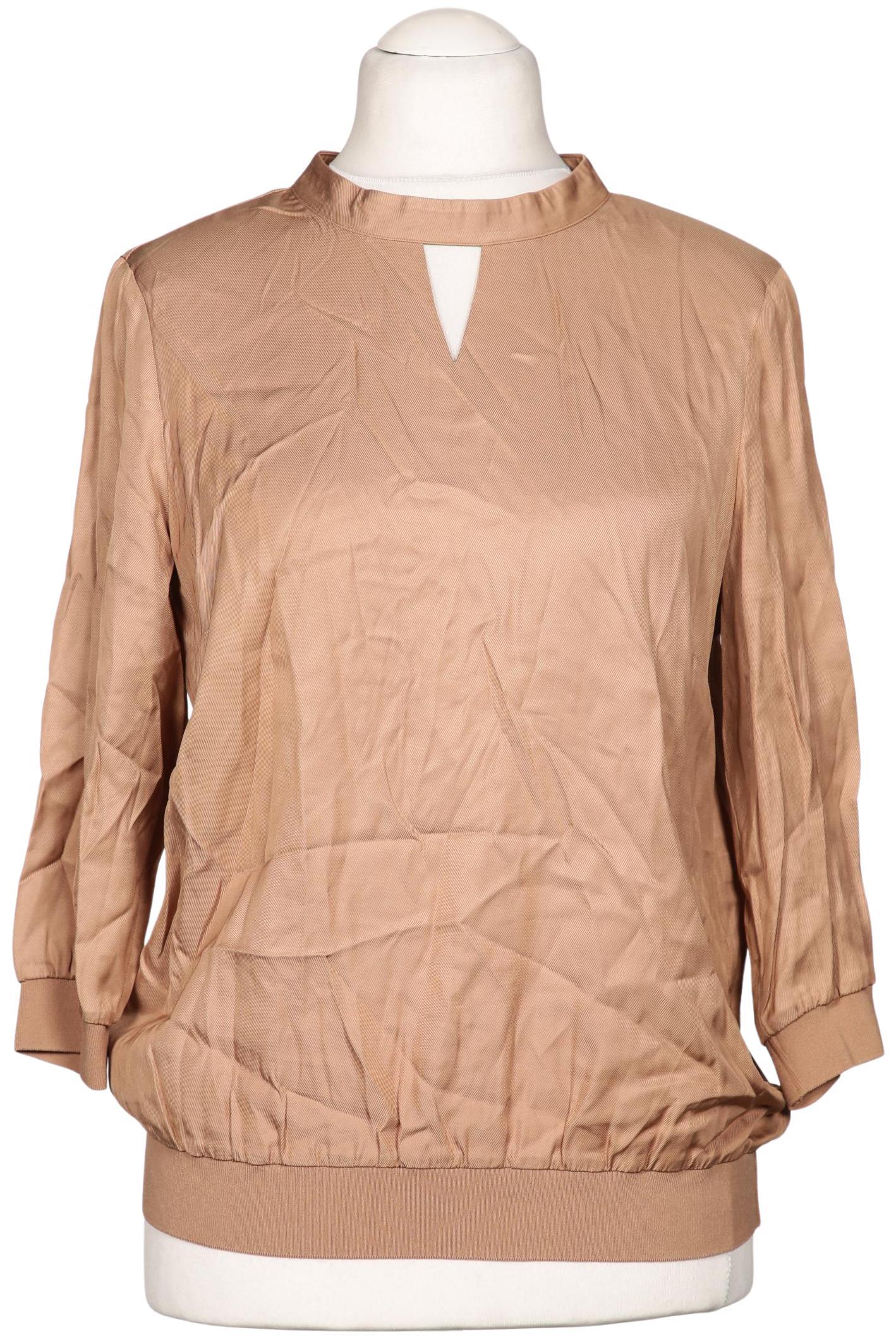 

Madeleine Damen Bluse, beige, Gr. 40