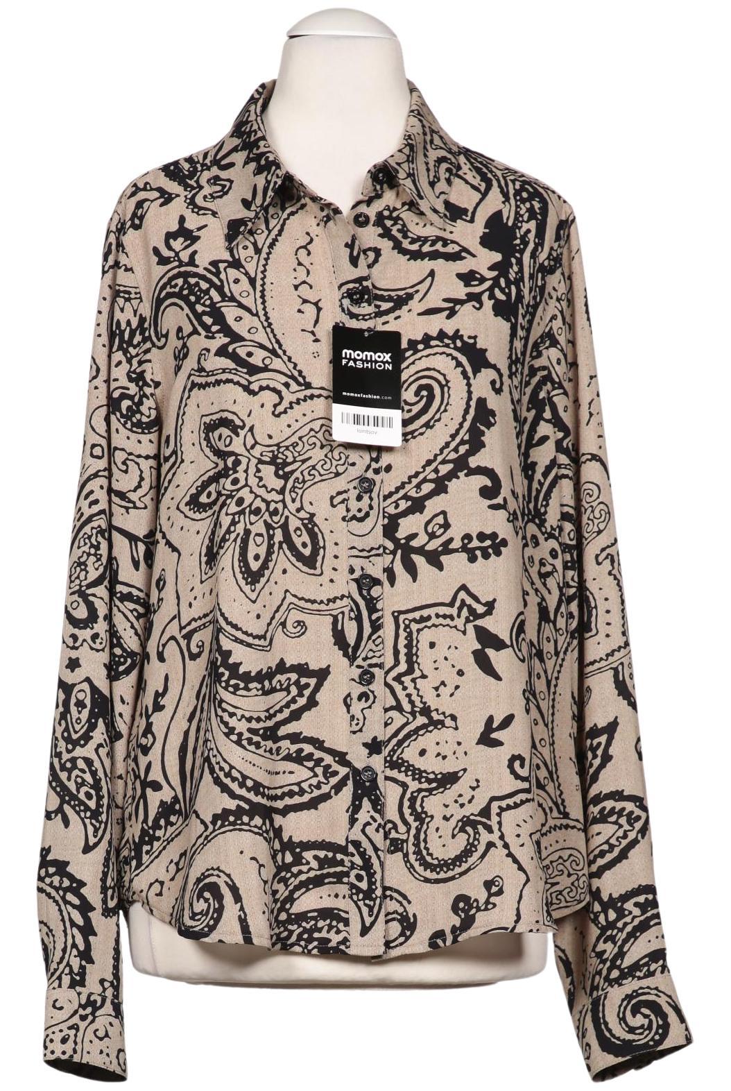 

Madeleine Damen Bluse, beige, Gr. 38