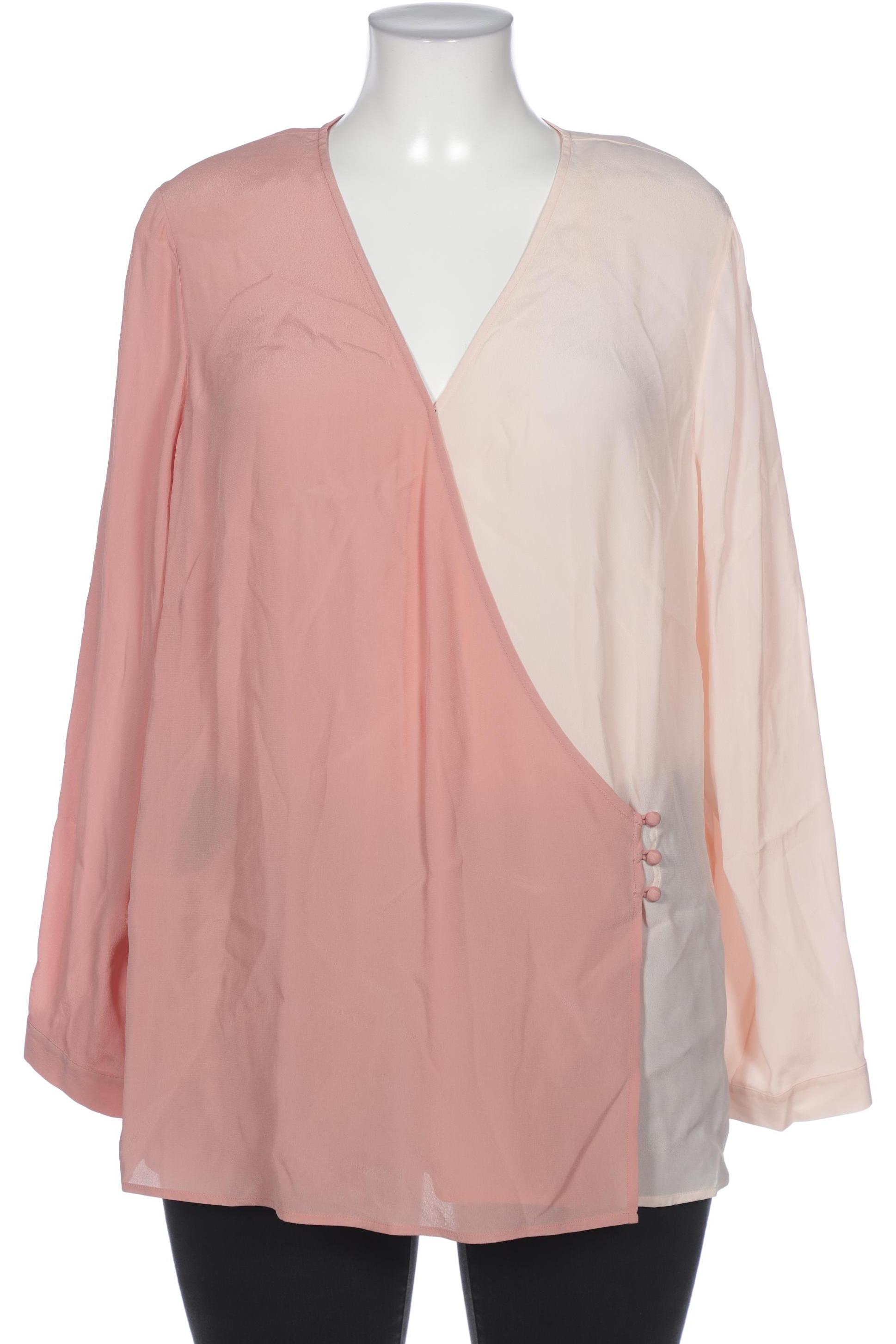 

Madeleine Damen Bluse, pink, Gr. 48