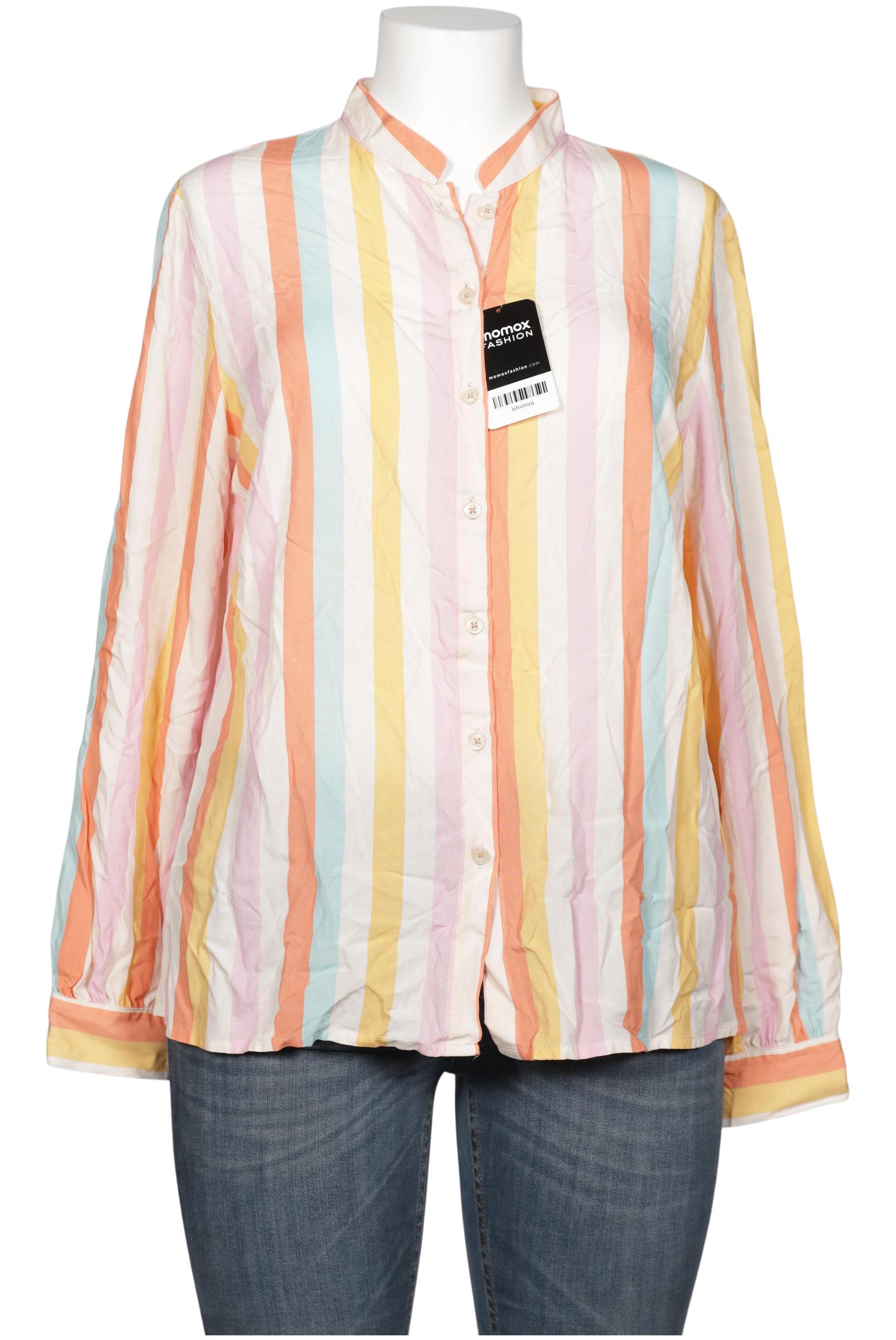 

Madeleine Damen Bluse, mehrfarbig, Gr. 42