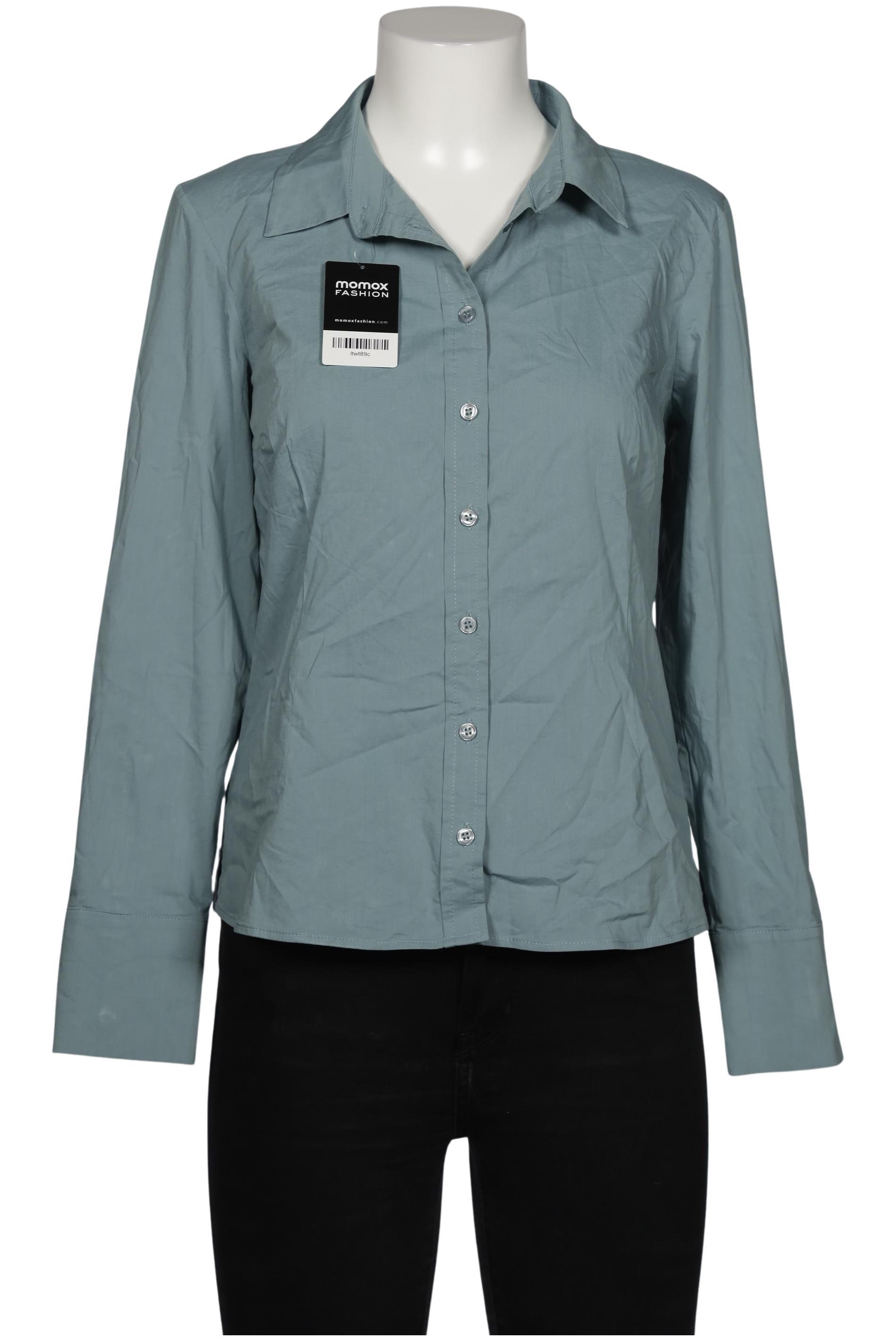 Thumbnail - Madeleine Damen Bluse, türkis, Gr. 38