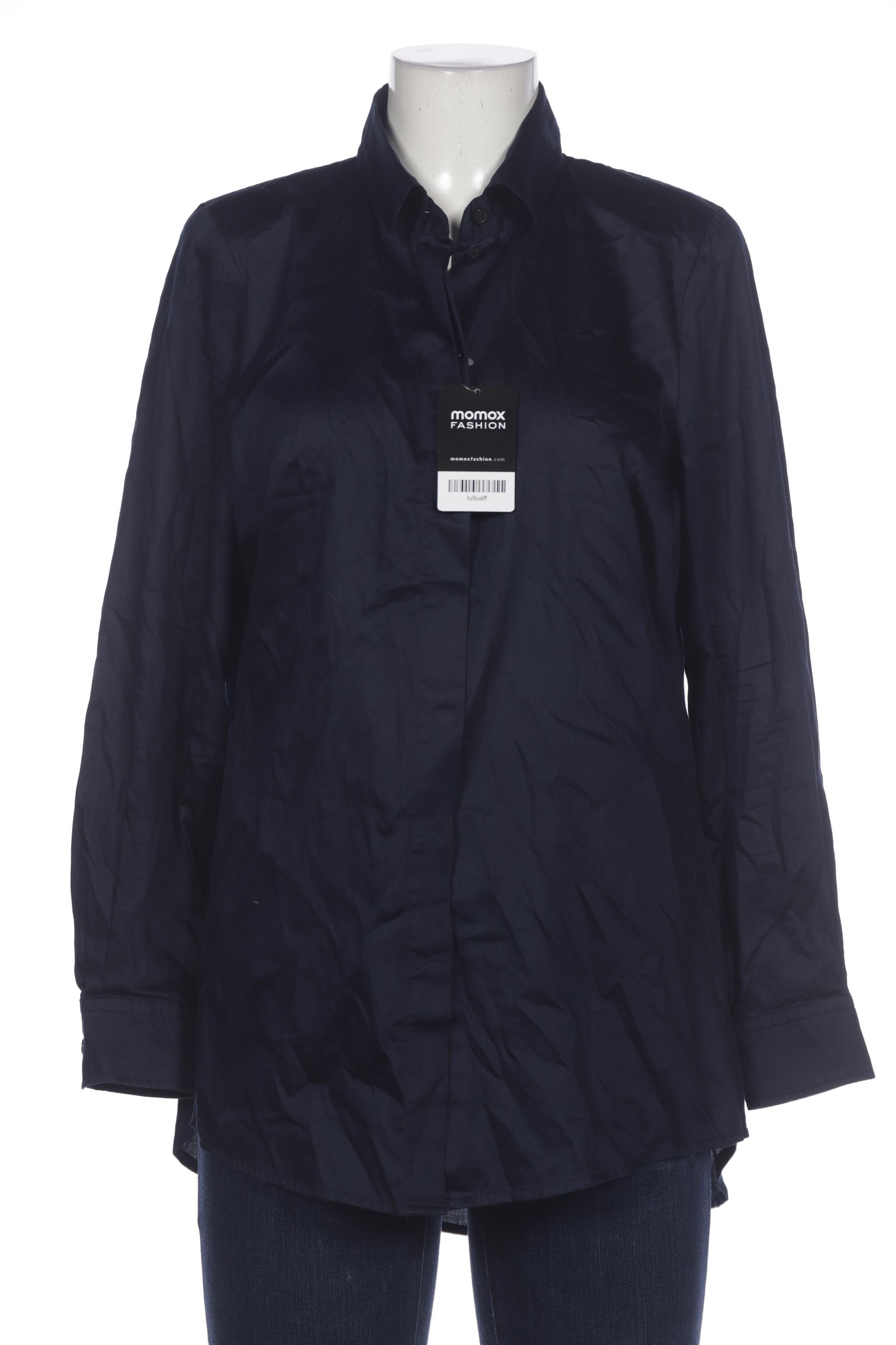 

Madeleine Damen Bluse, marineblau, Gr. 40