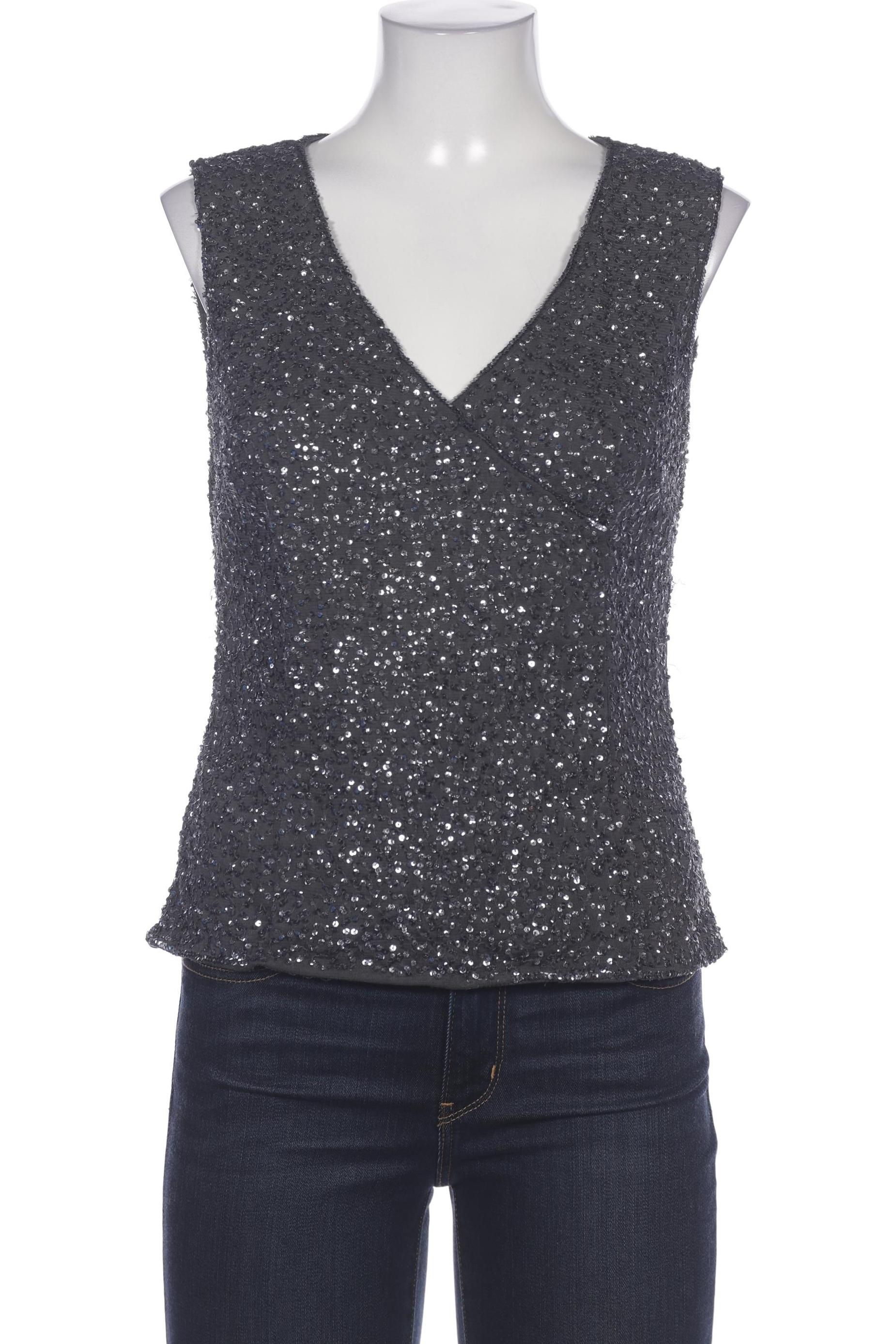 

Madeleine Damen Bluse, grau, Gr. 40