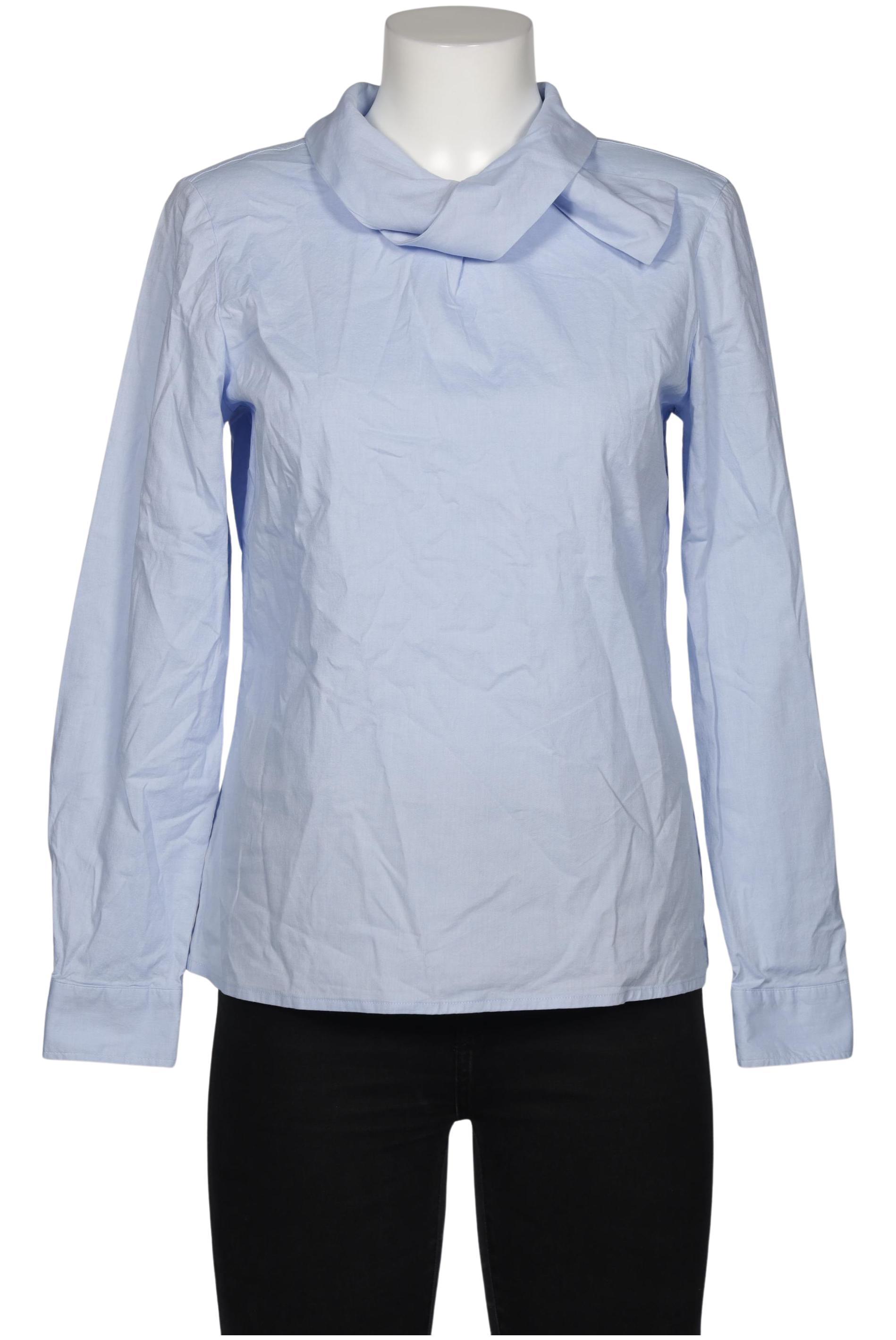 

Madeleine Damen Bluse, hellblau, Gr. 38