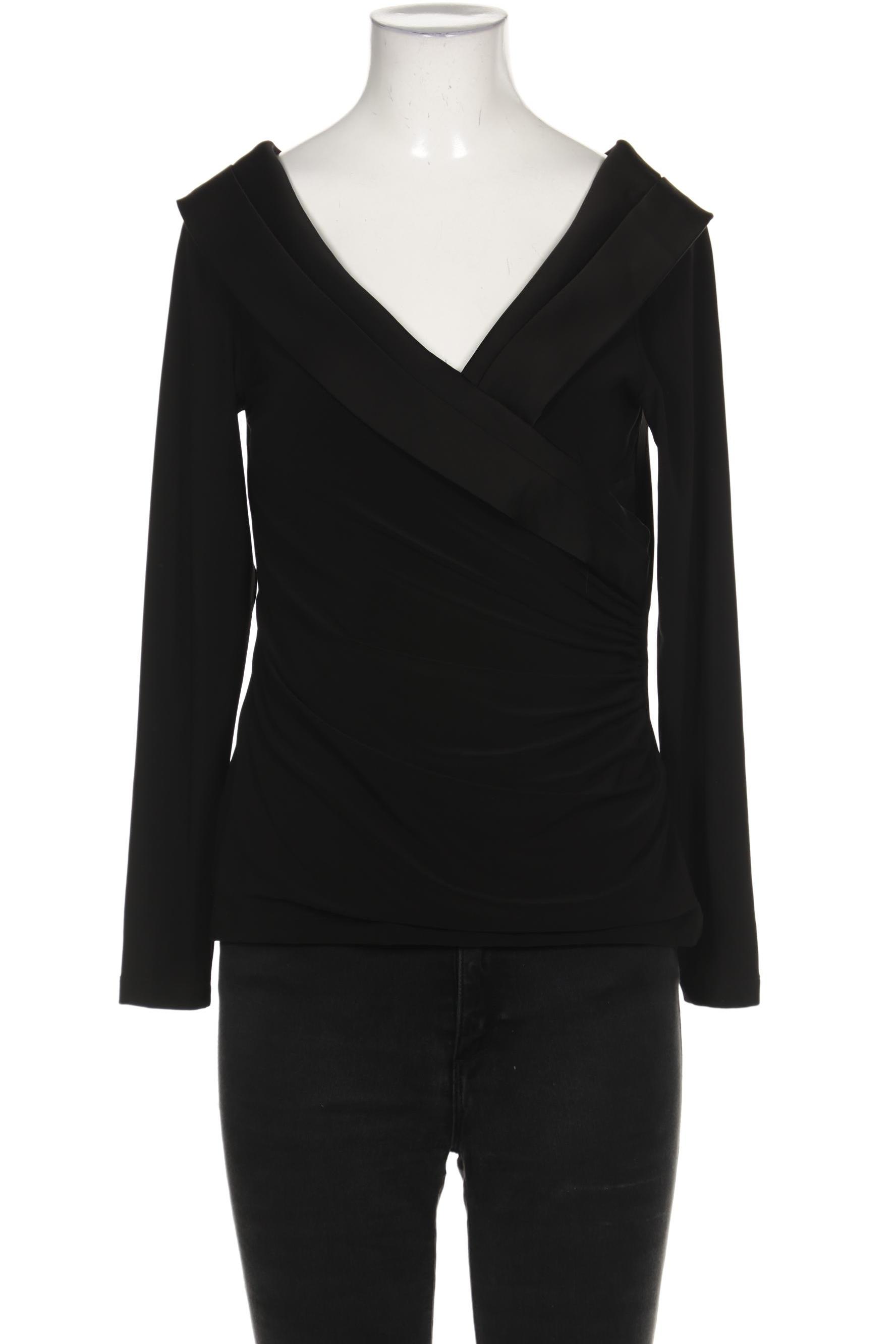

Madeleine Damen Bluse, schwarz