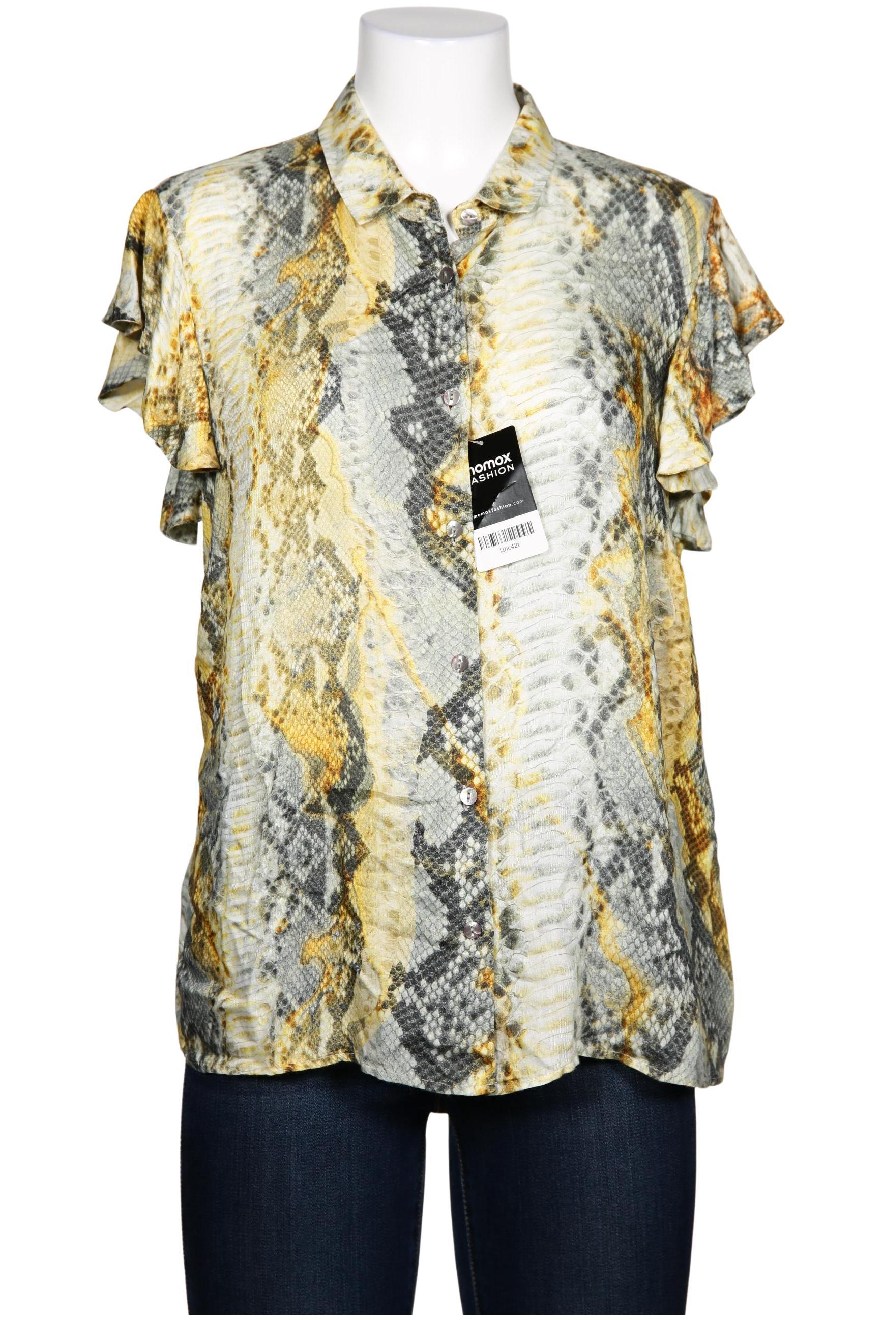 

Madeleine Damen Bluse, grau, Gr. 42