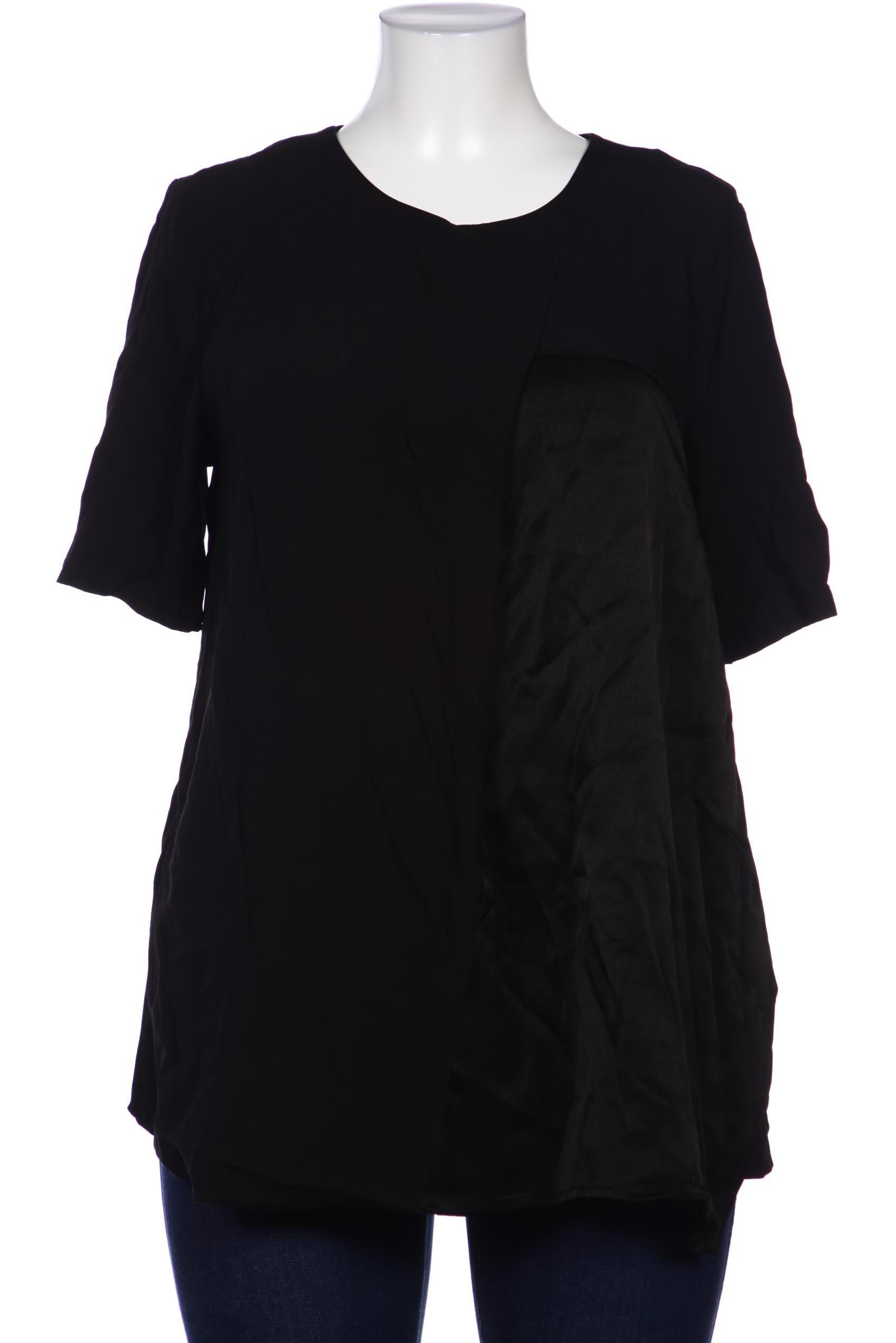 

Madeleine Damen Bluse, schwarz