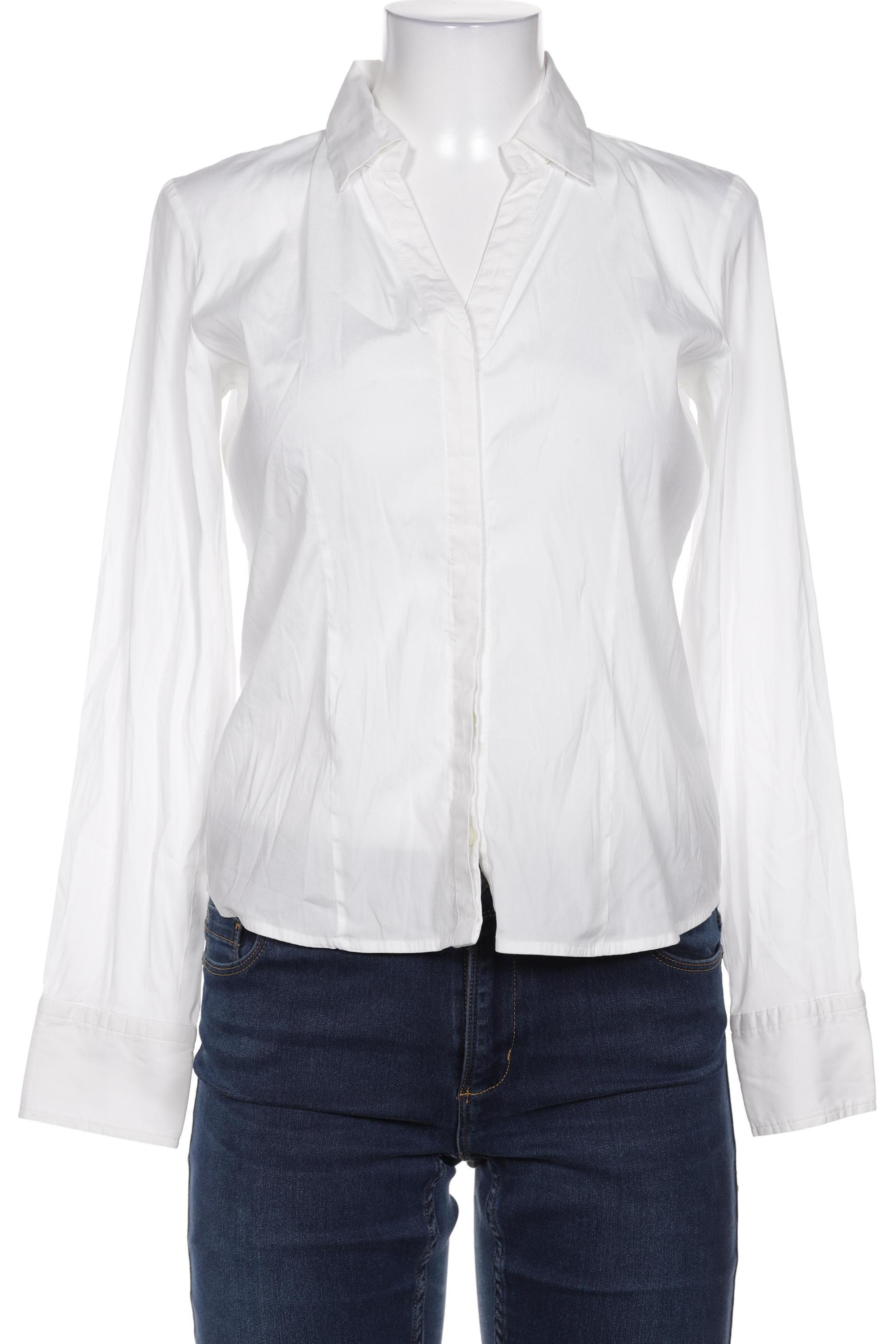 

Madeleine Damen Bluse, weiß
