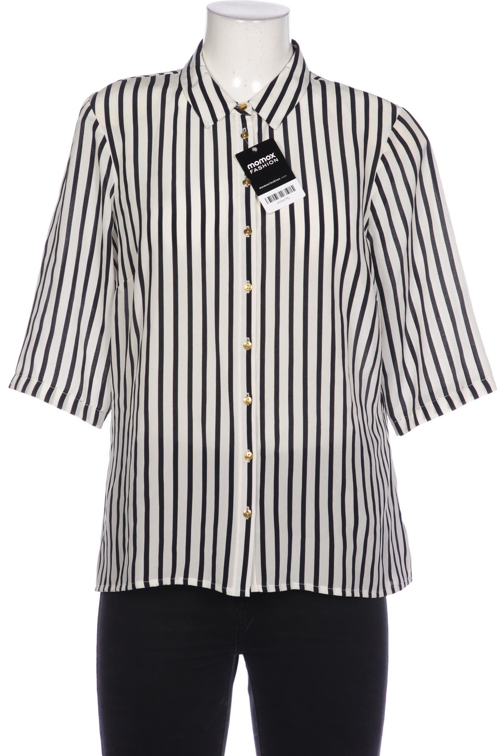 

Madeleine Damen Bluse, schwarz, Gr. 40
