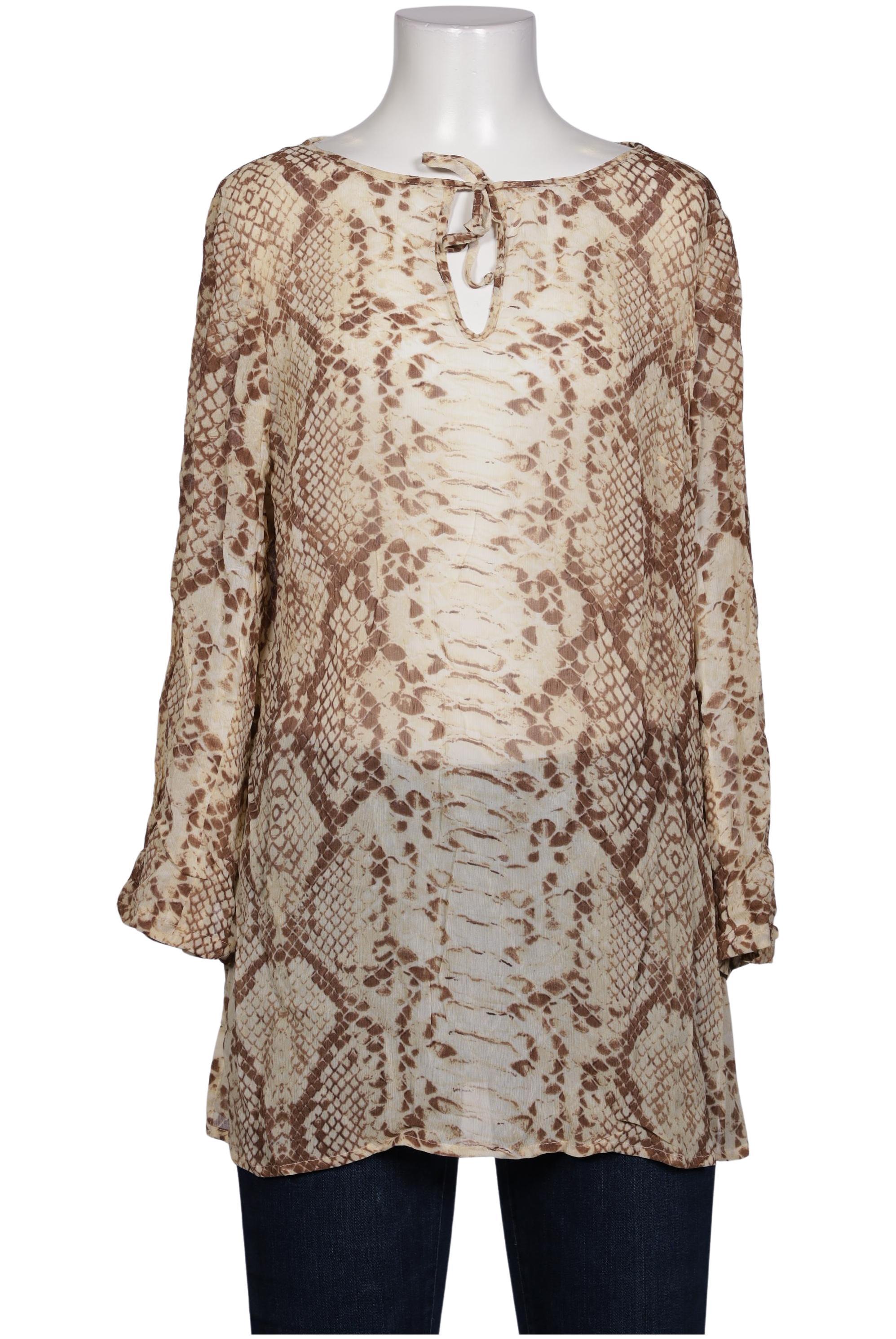 

Madeleine Damen Bluse, beige, Gr. 36