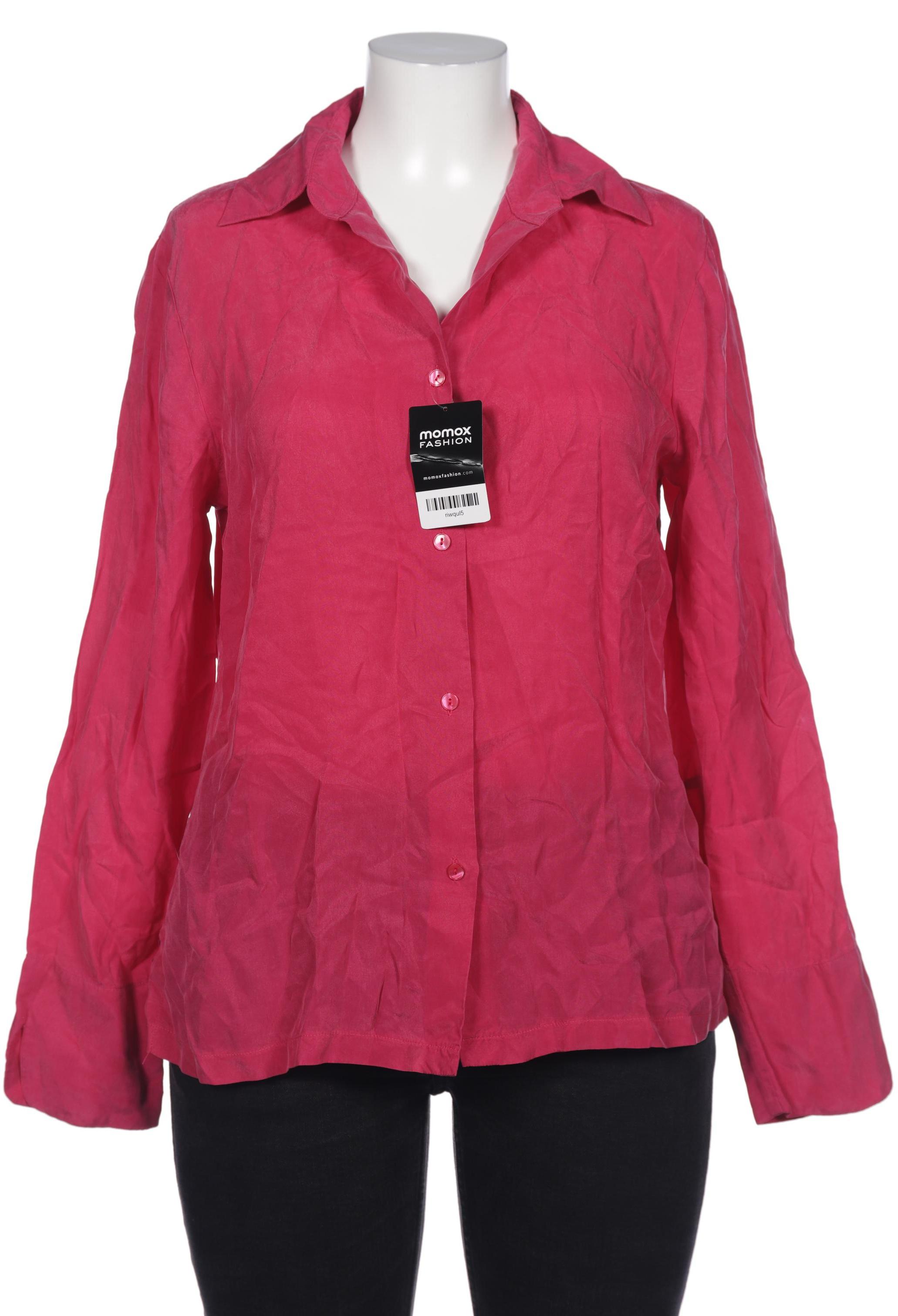 

Madeleine Damen Bluse, pink, Gr. 42