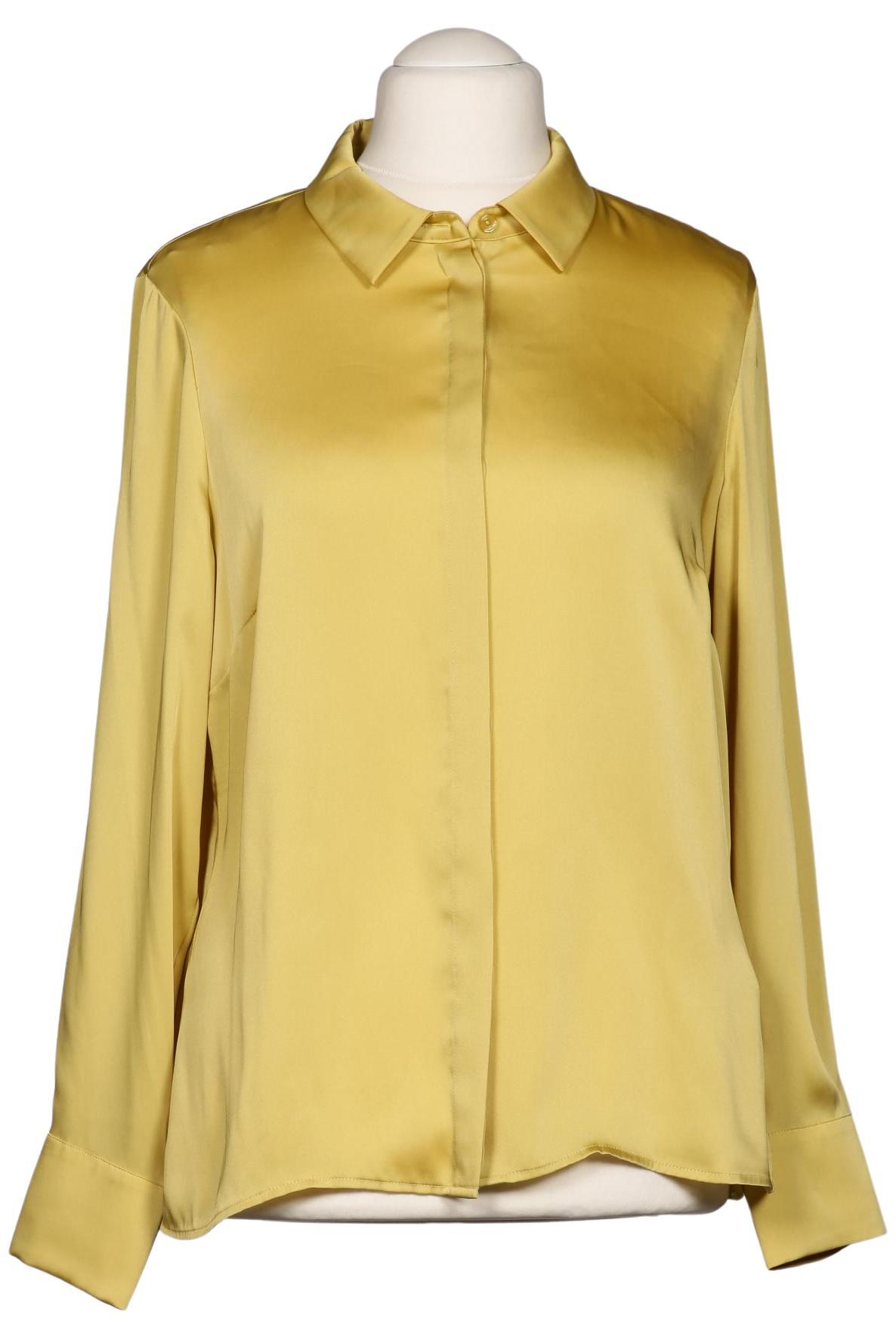 

Madeleine Damen Bluse, gelb, Gr. 42