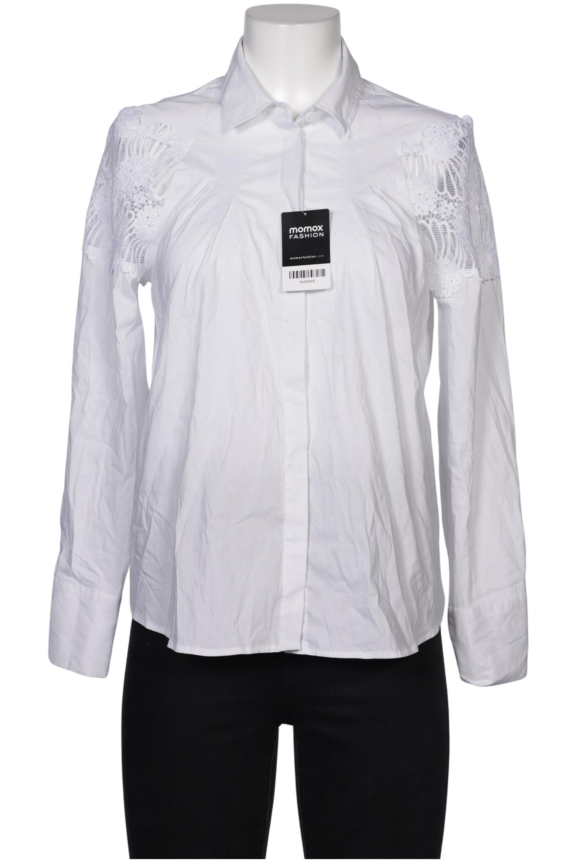 

Madeleine Damen Bluse, weiß, Gr. 38