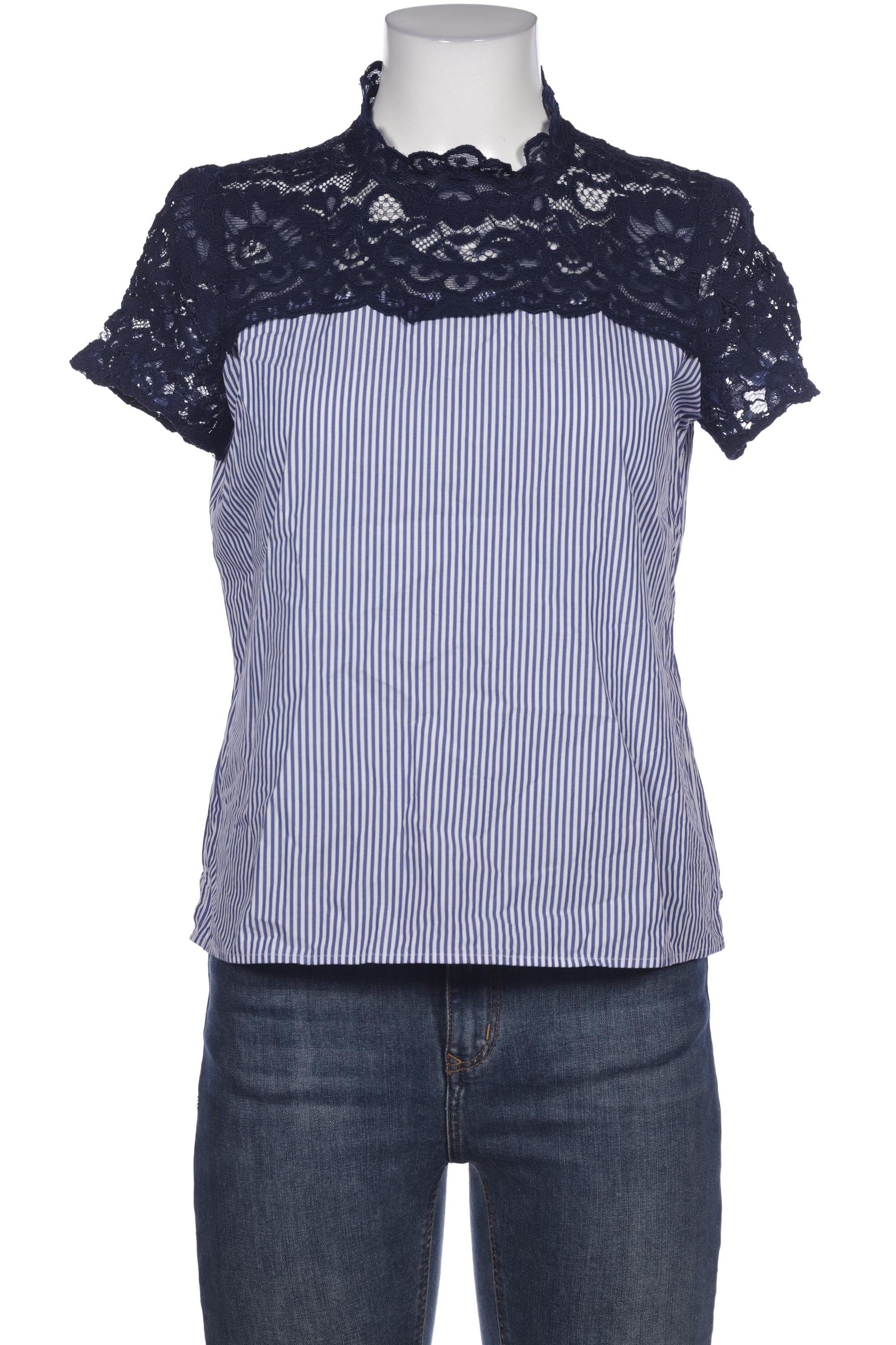 

Madeleine Damen Bluse, marineblau