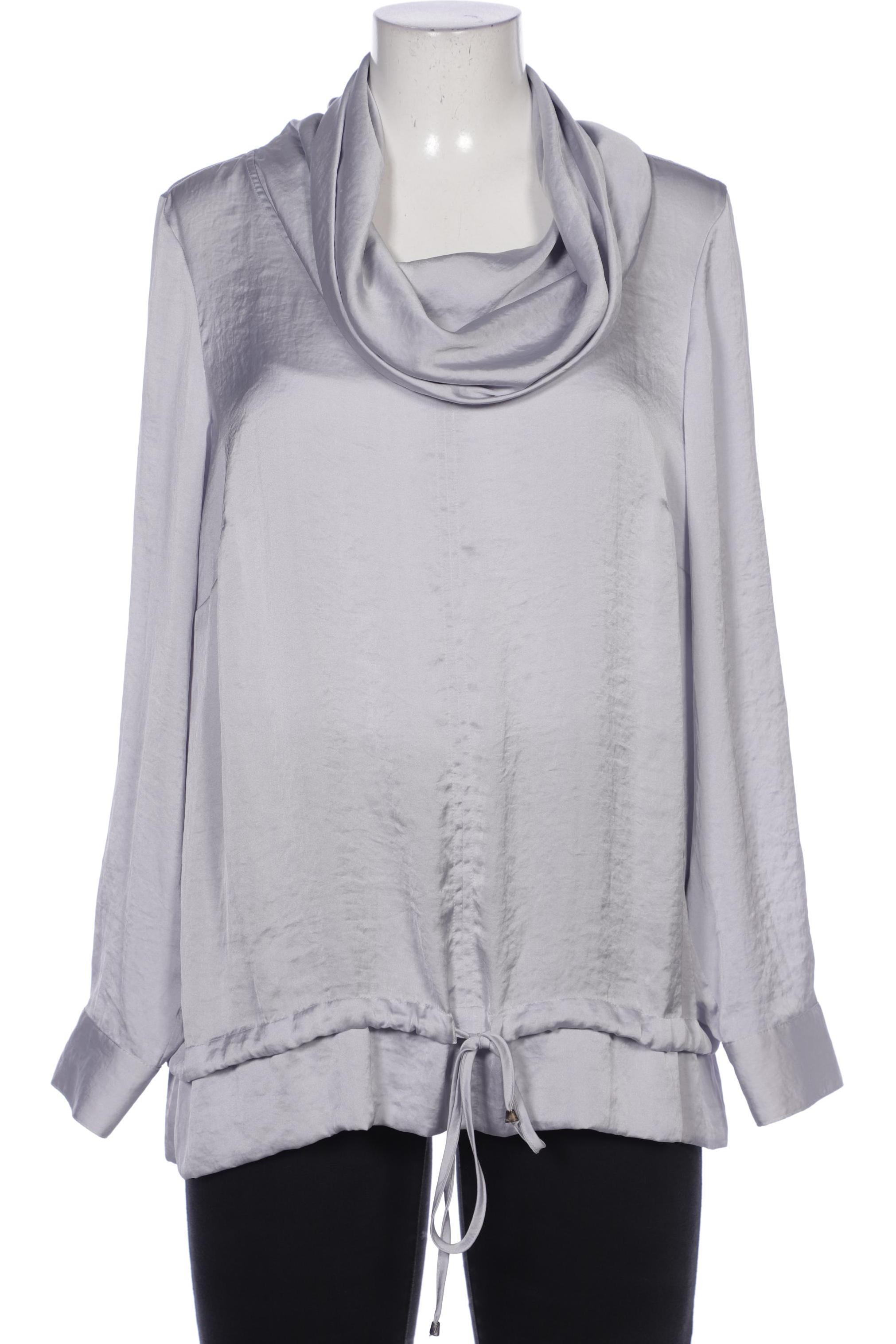 

Madeleine Damen Bluse, grau, Gr. 44
