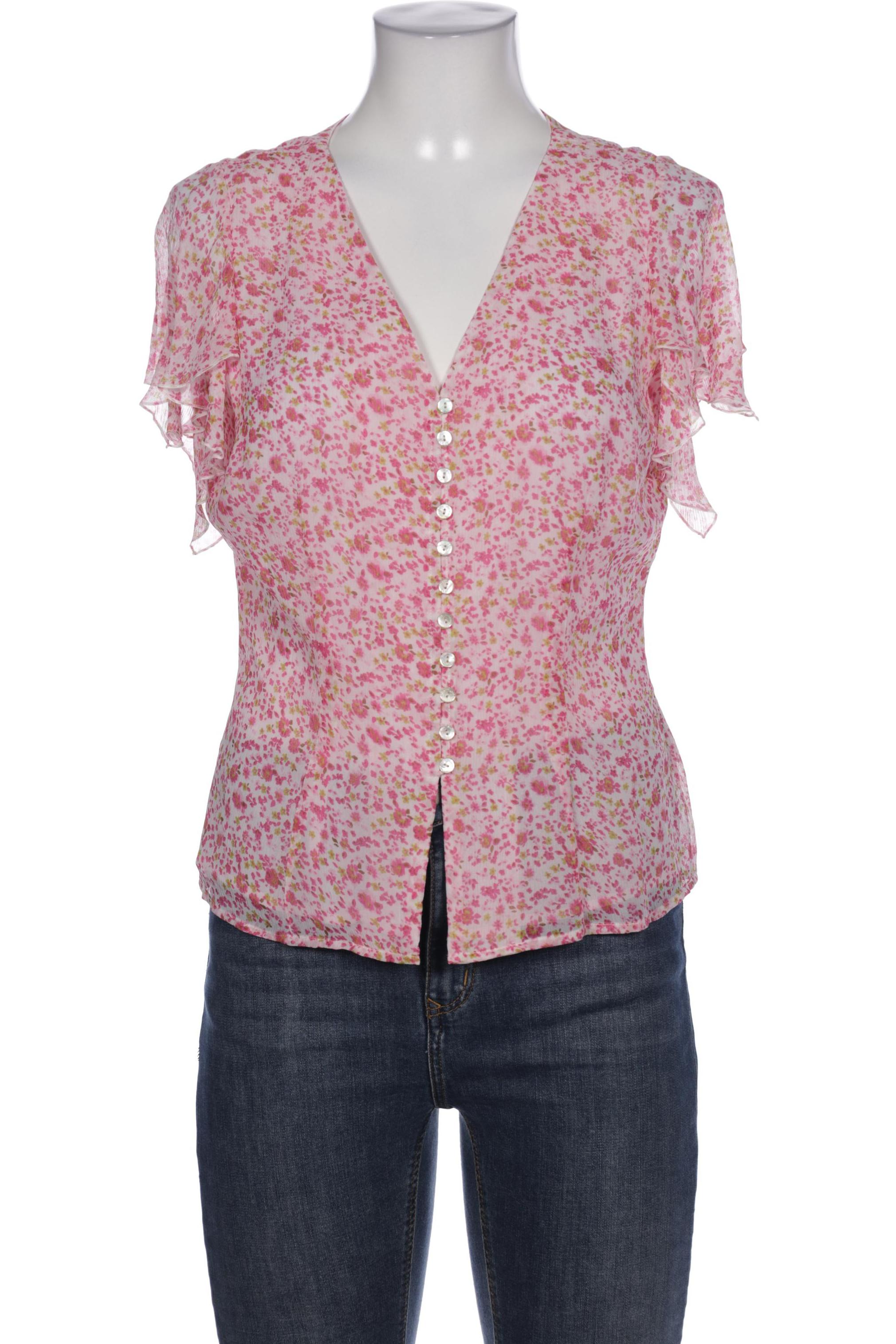 

Madeleine Damen Bluse, pink, Gr. 36